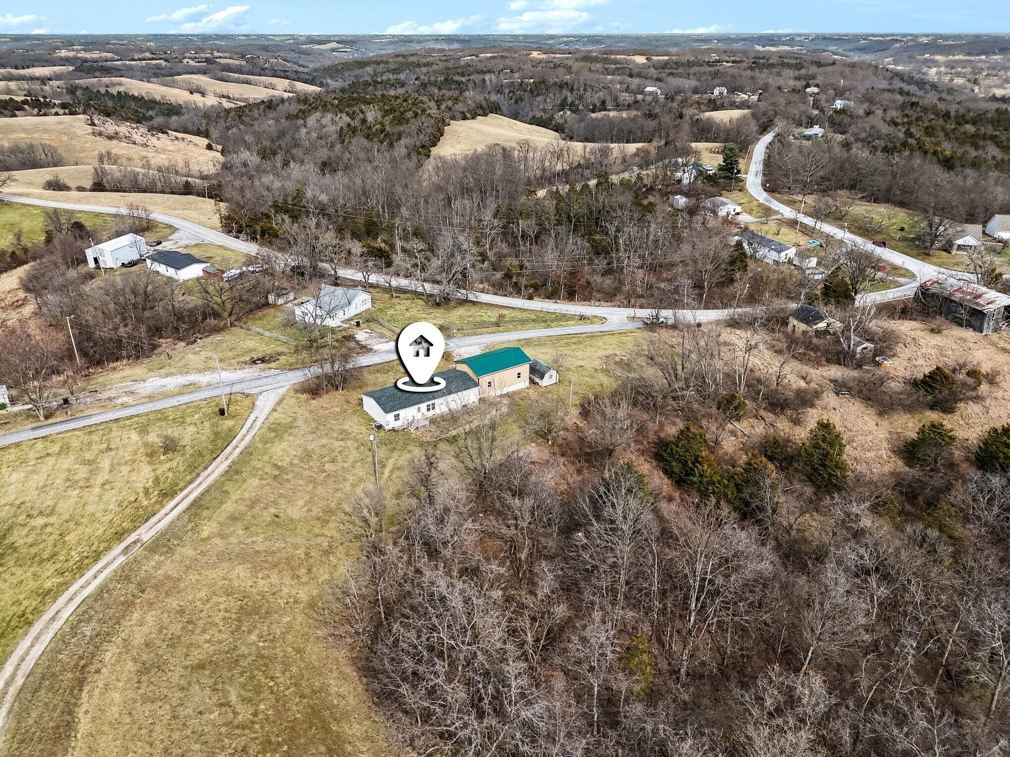 39 Greenwood Portland Road