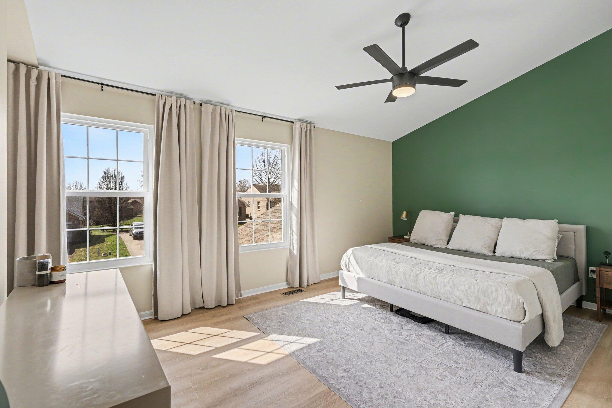 7615 Cloudstone Drive