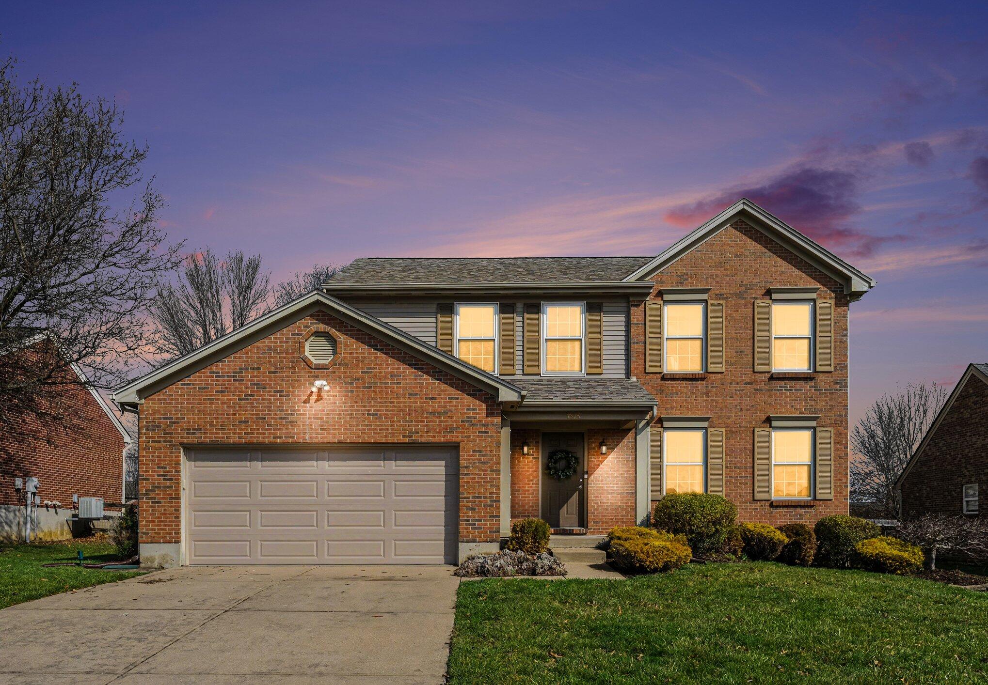 7615 Cloudstone Drive