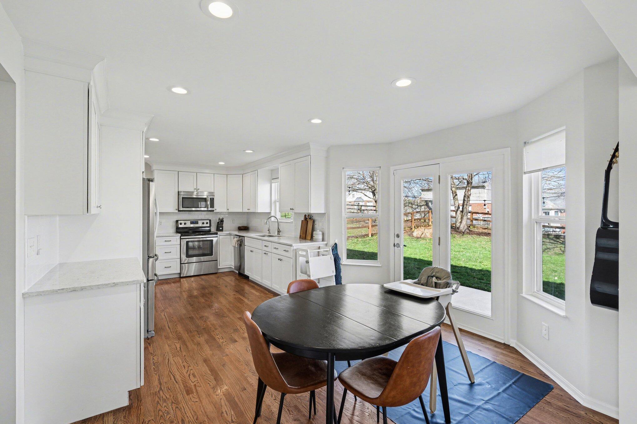 7615 Cloudstone Drive