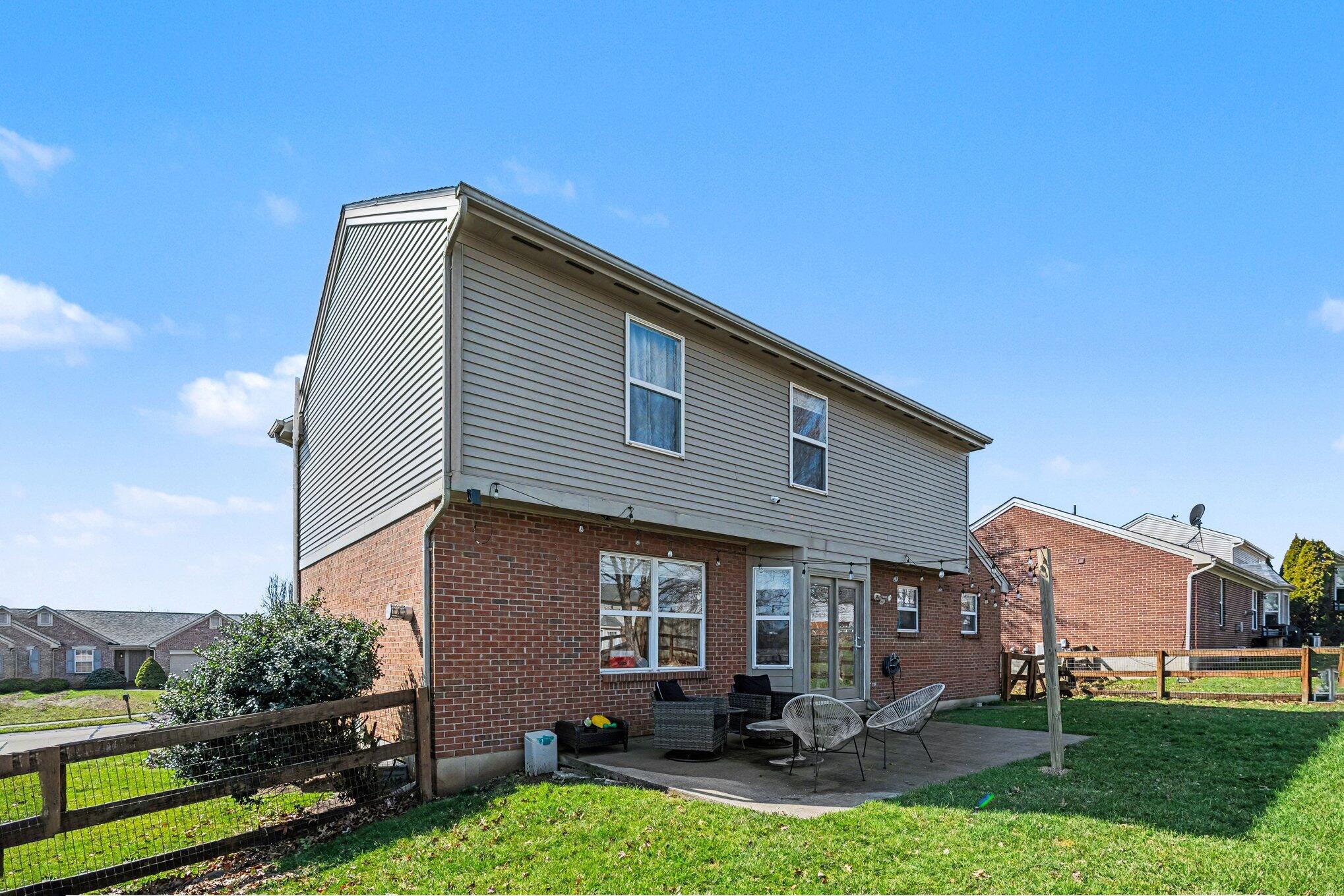 7615 Cloudstone Drive