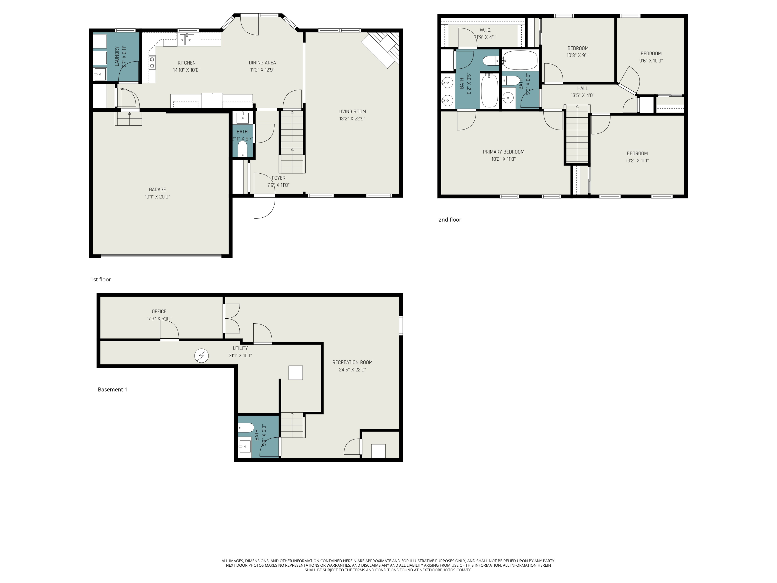 7615 Cloudstone Drive