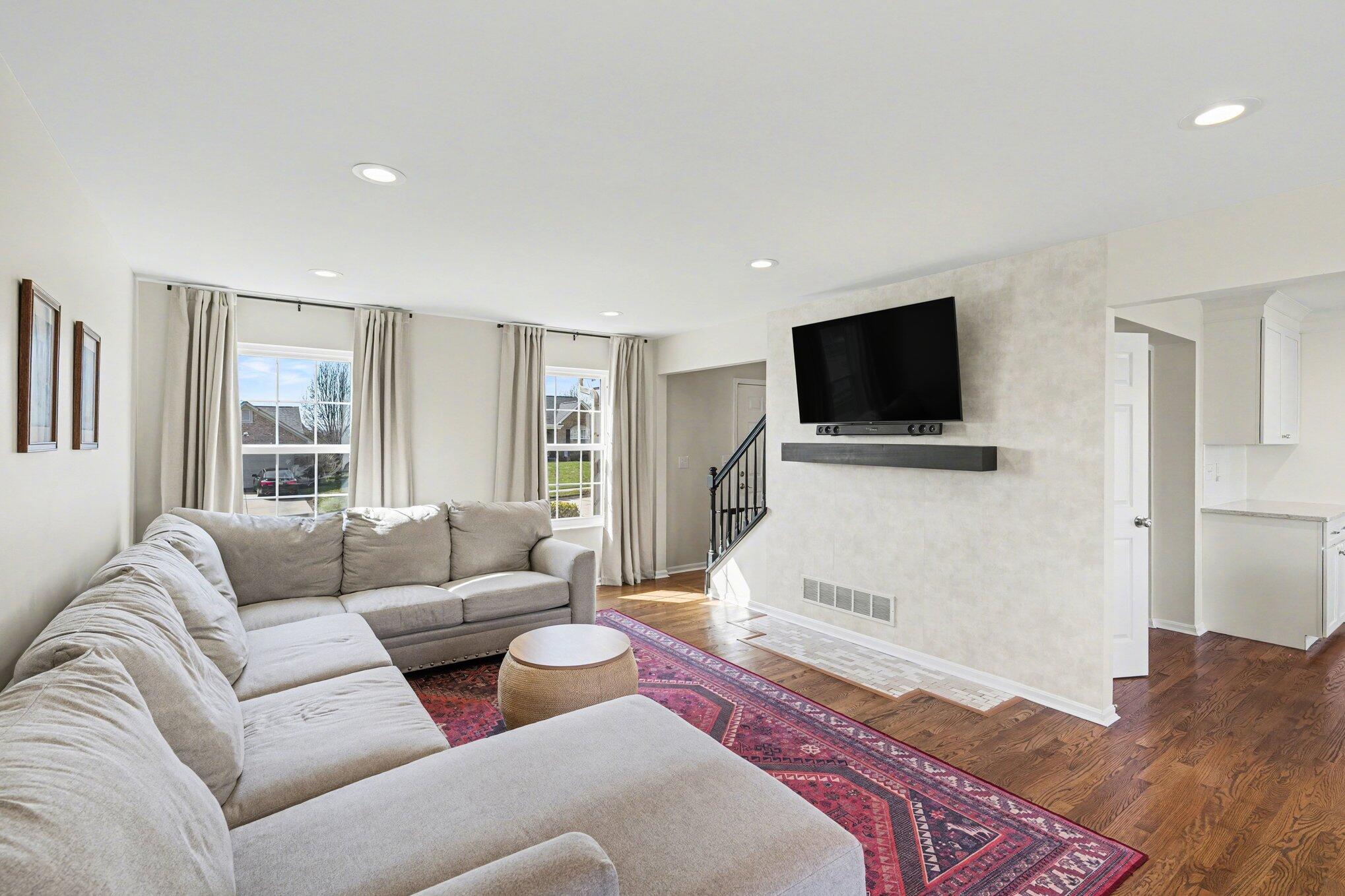 7615 Cloudstone Drive