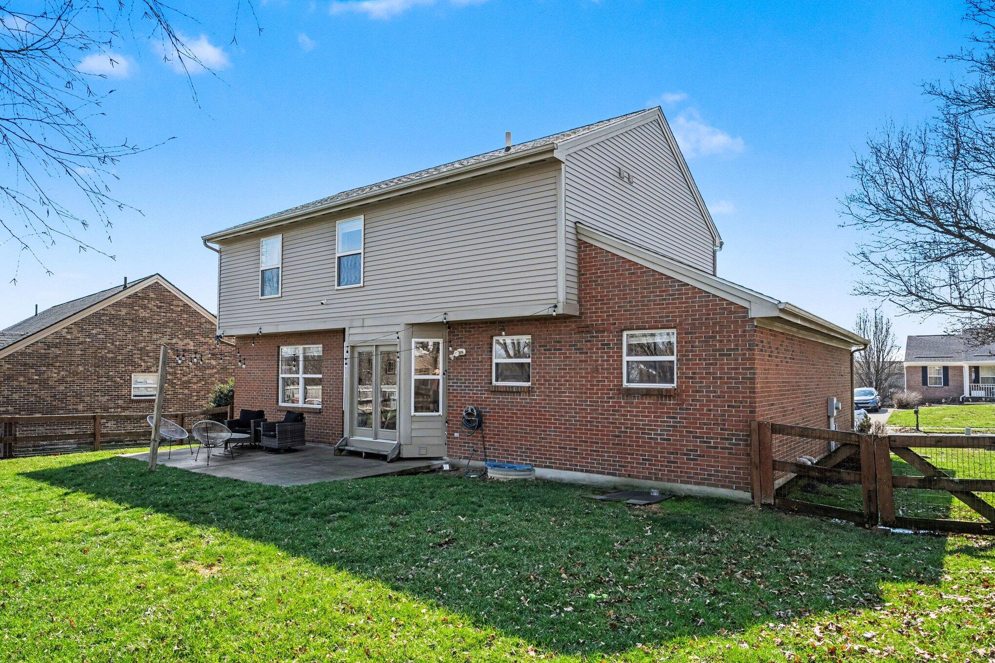 7615 Cloudstone Drive