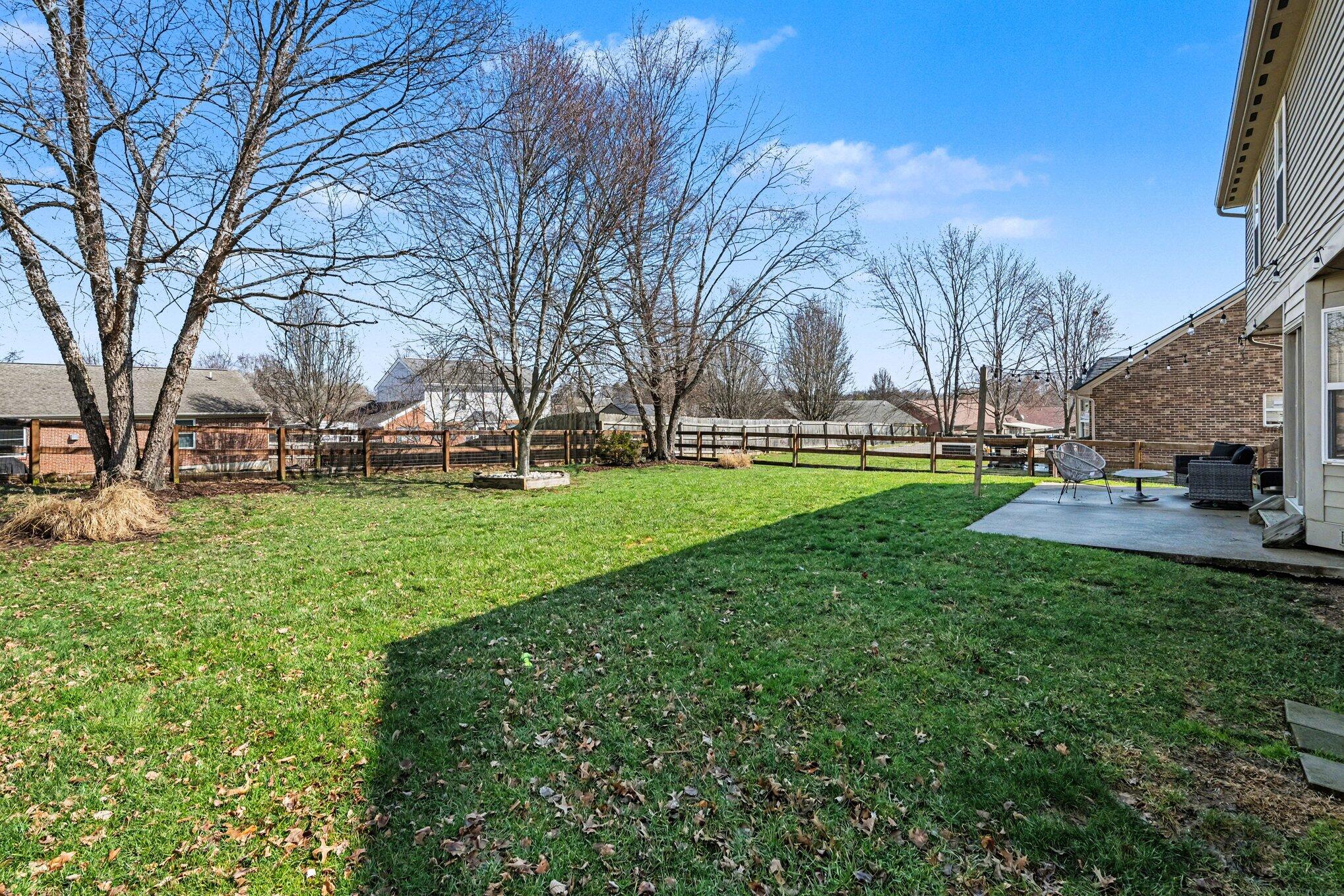 7615 Cloudstone Drive