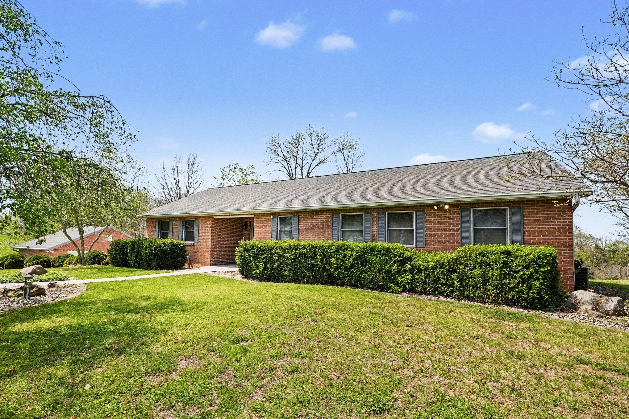 163 Blackburn Road