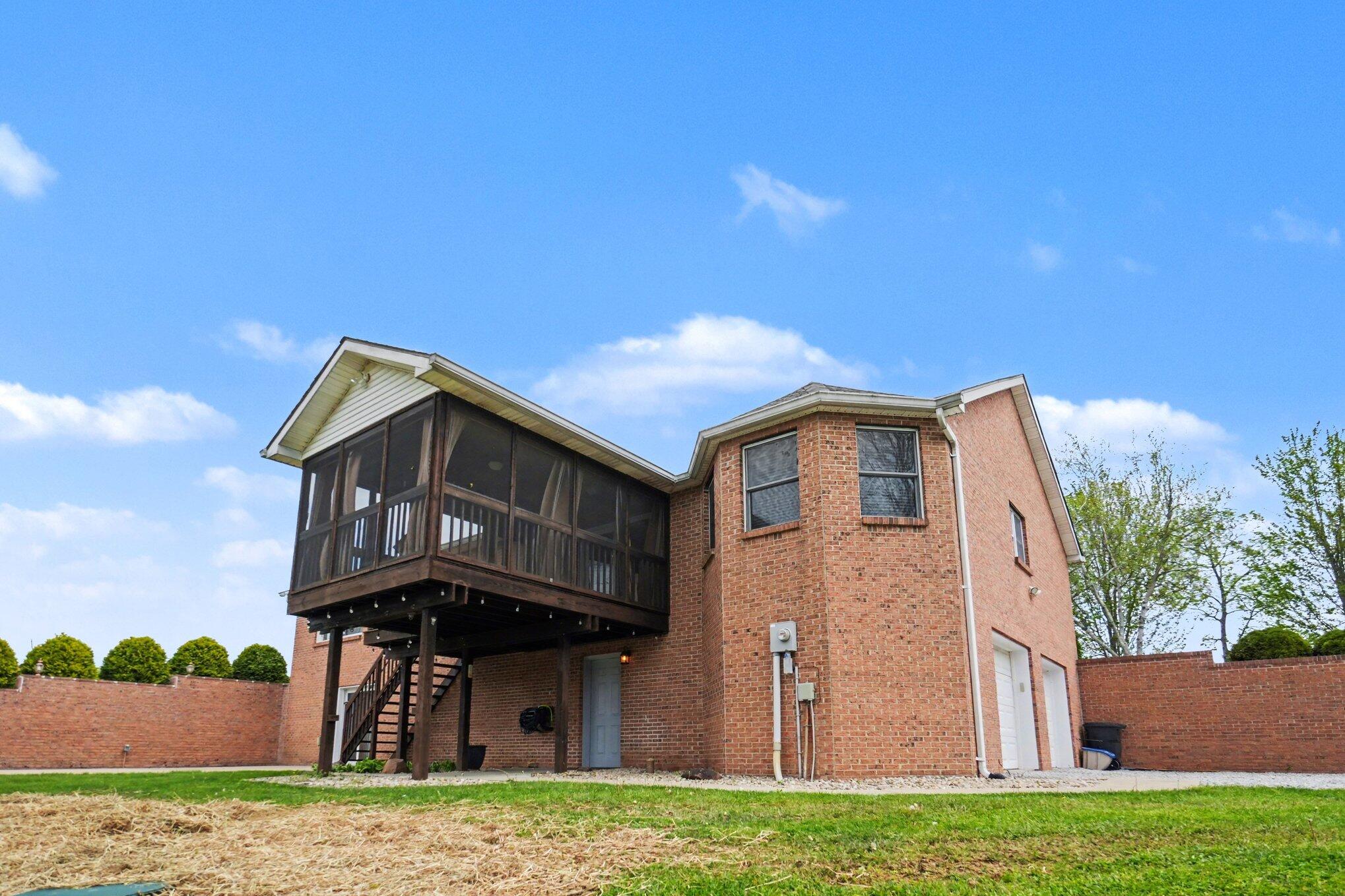 163 Blackburn Road