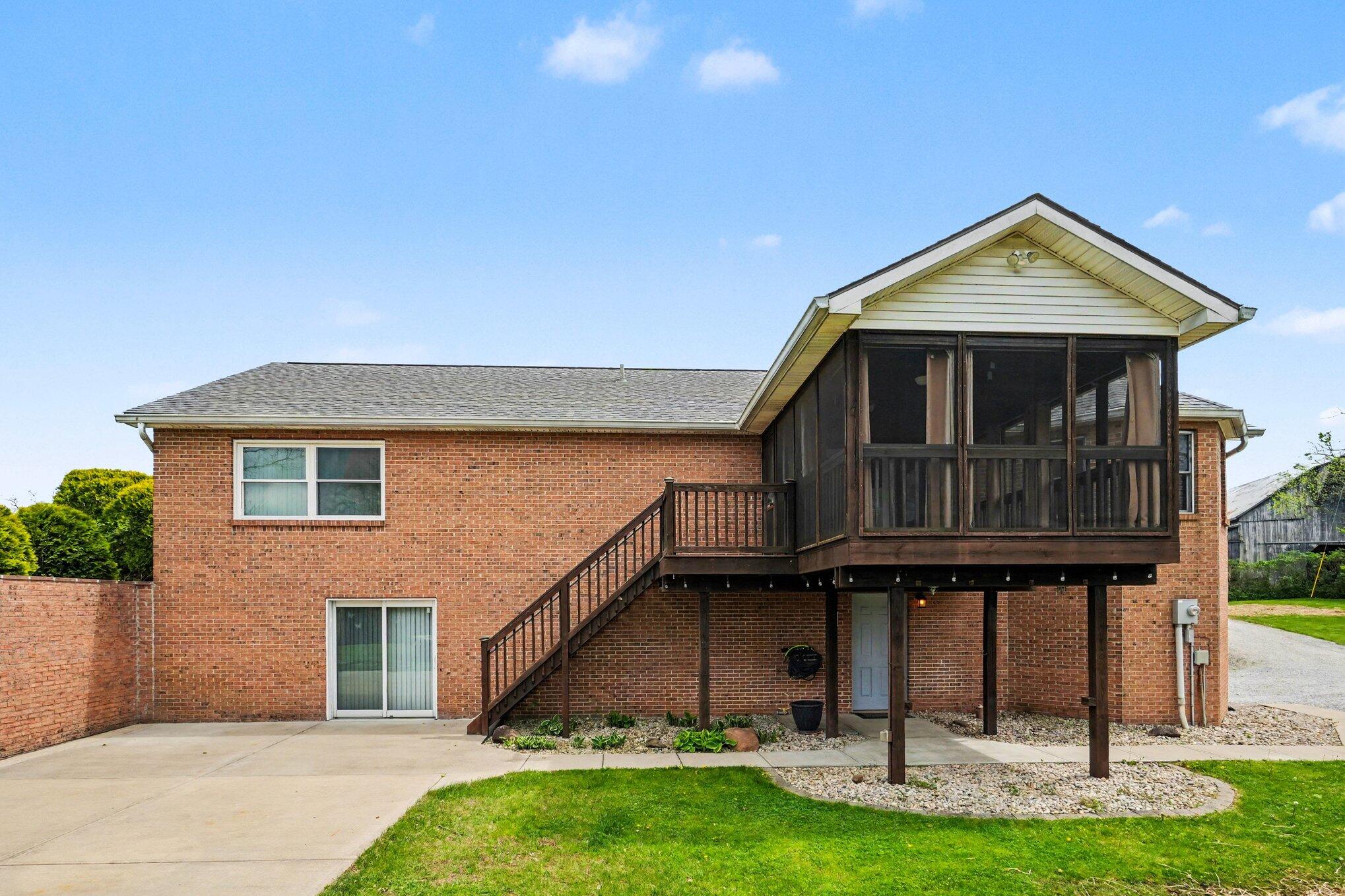 163 Blackburn Road