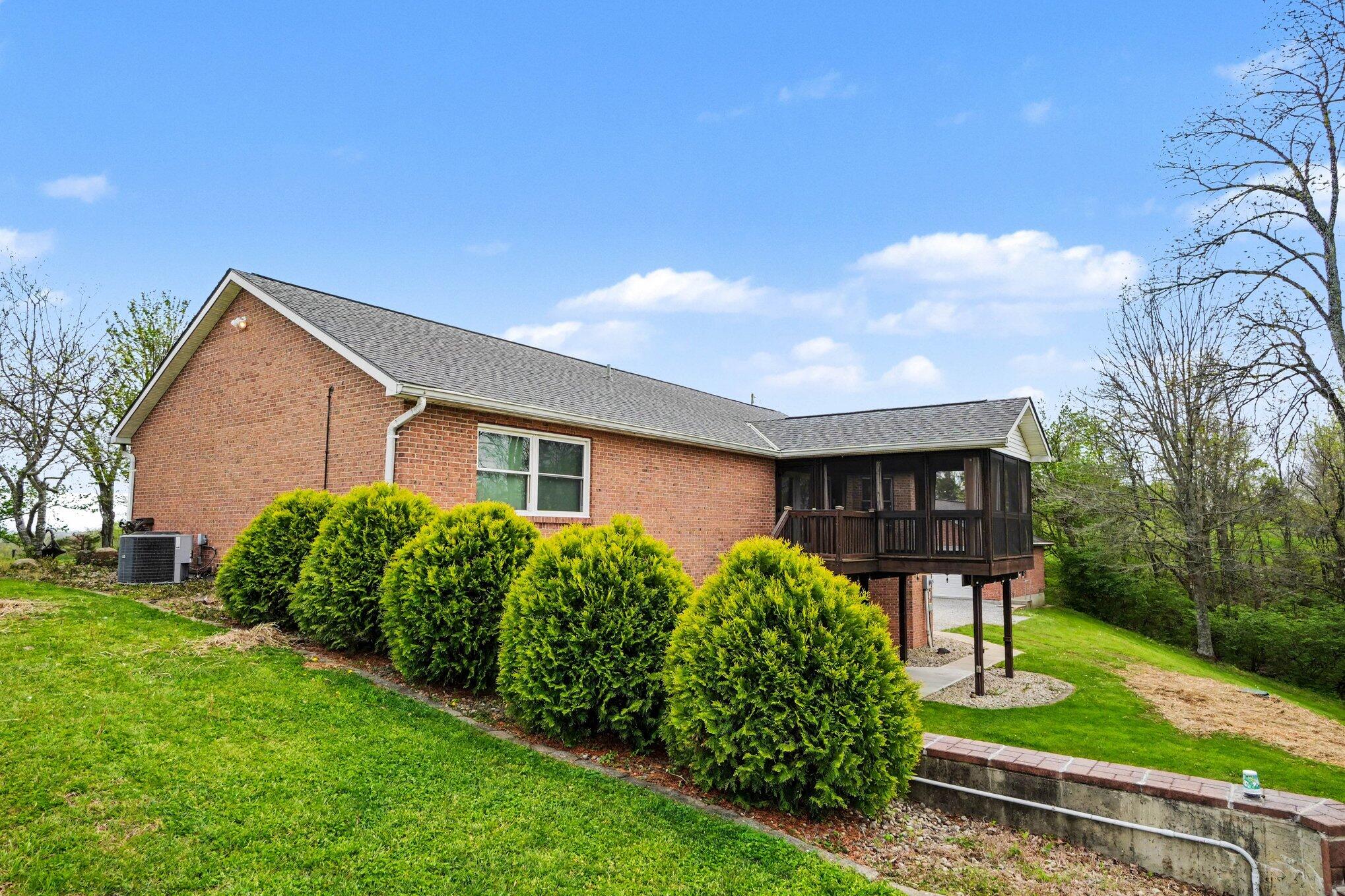 163 Blackburn Road