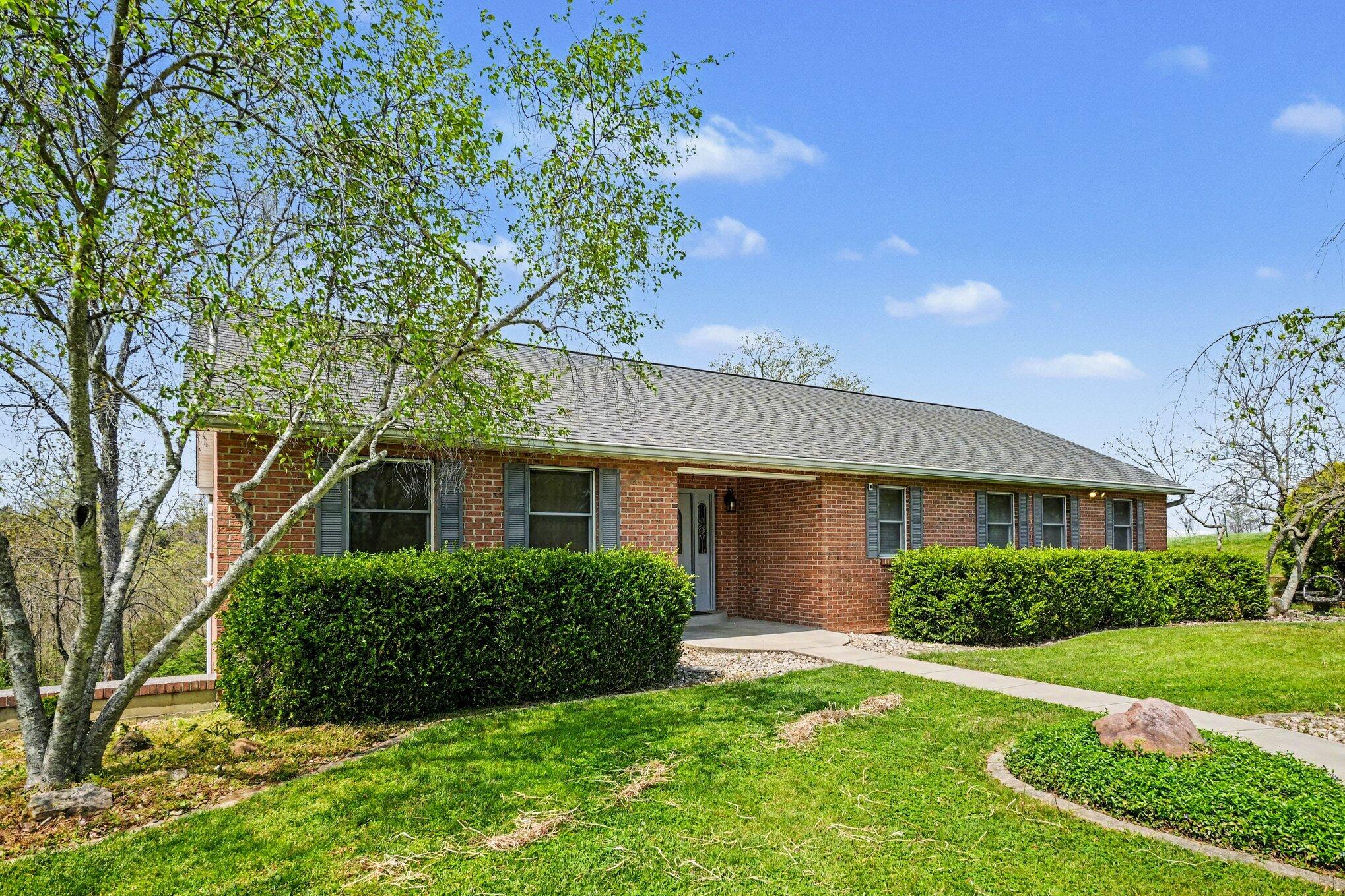 163 Blackburn Road
