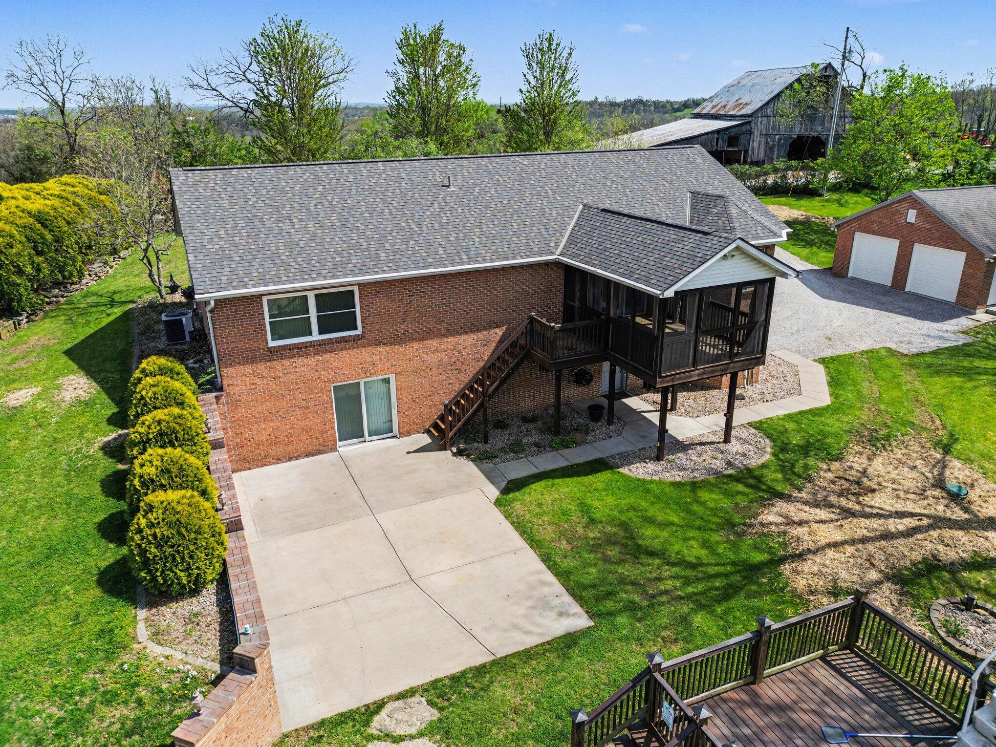 163 Blackburn Road