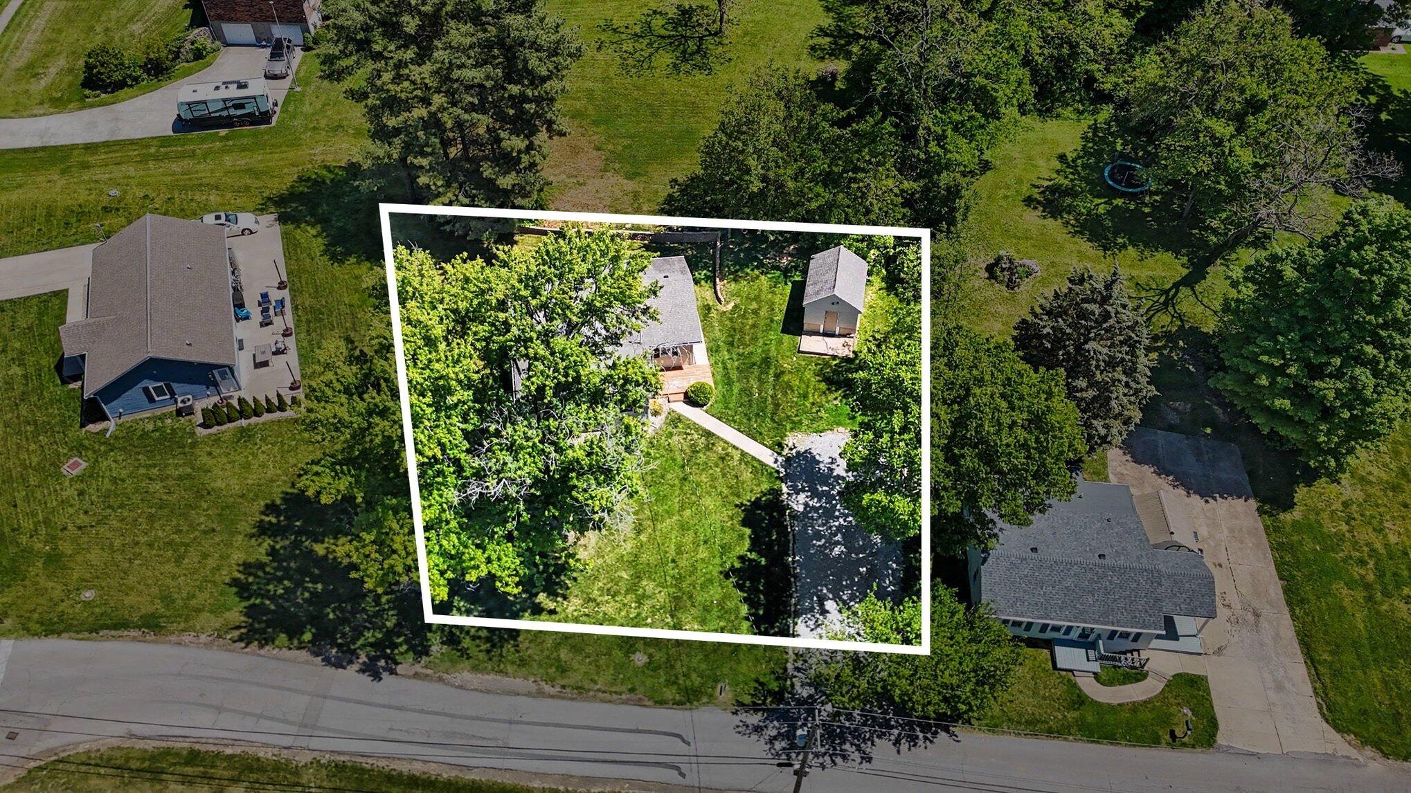 31 Central Avenue