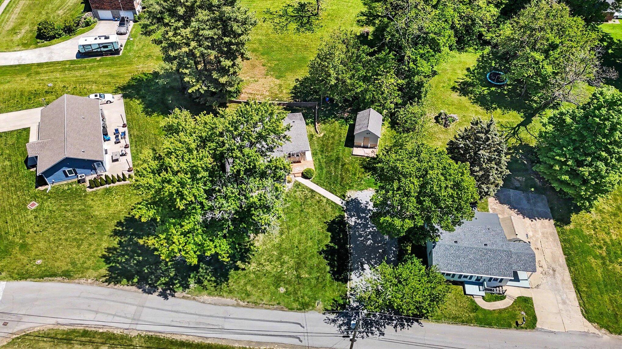 31 Central Avenue