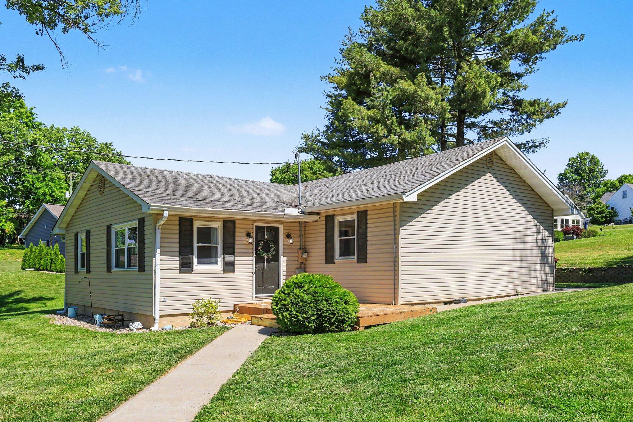 31 Central Avenue