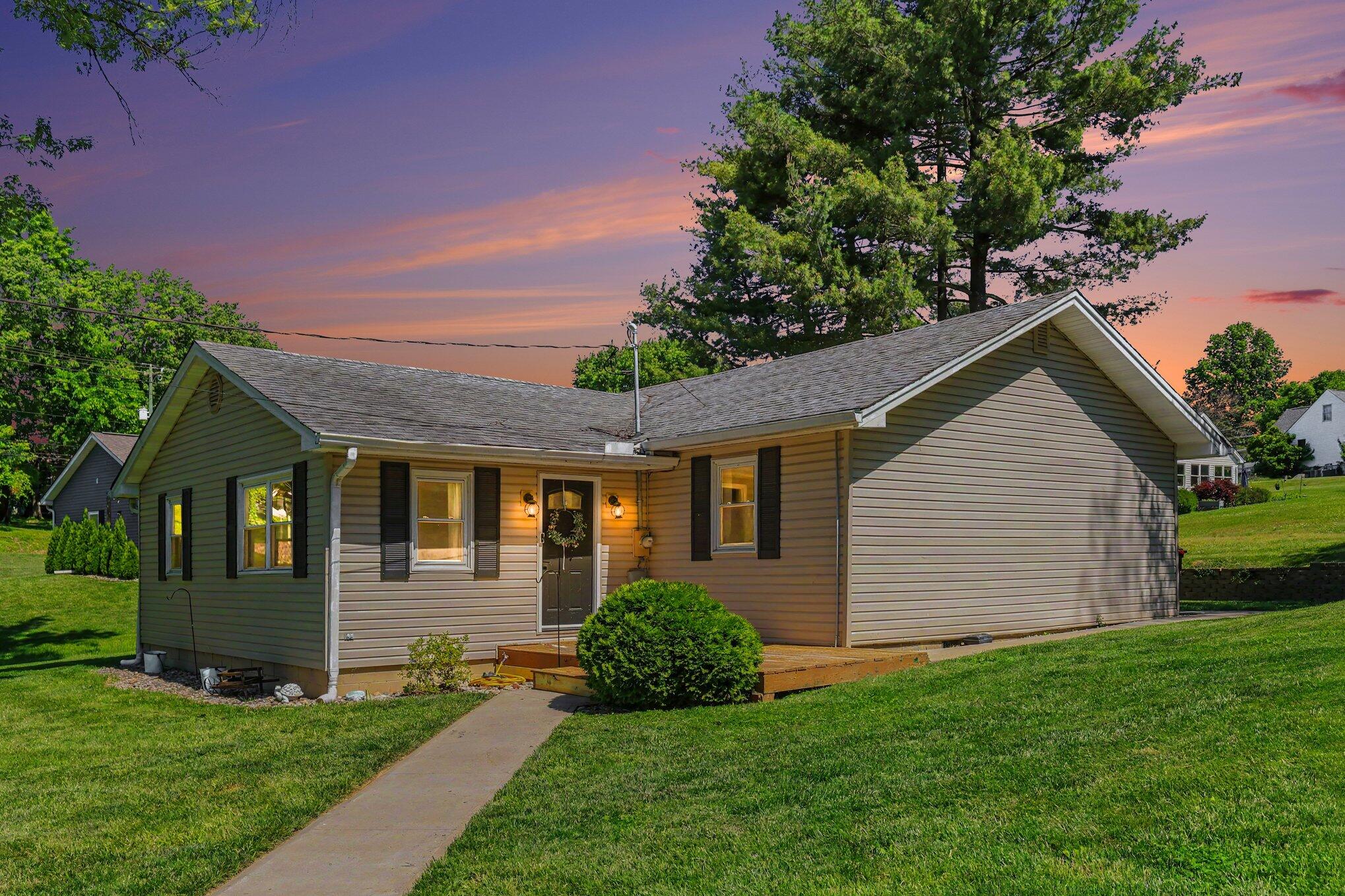 31 Central Avenue