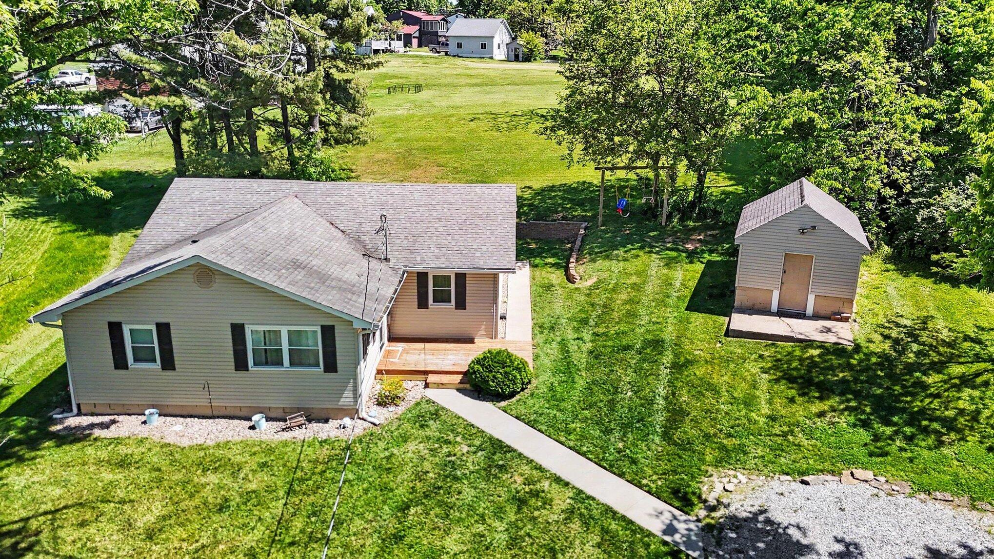 31 Central Avenue