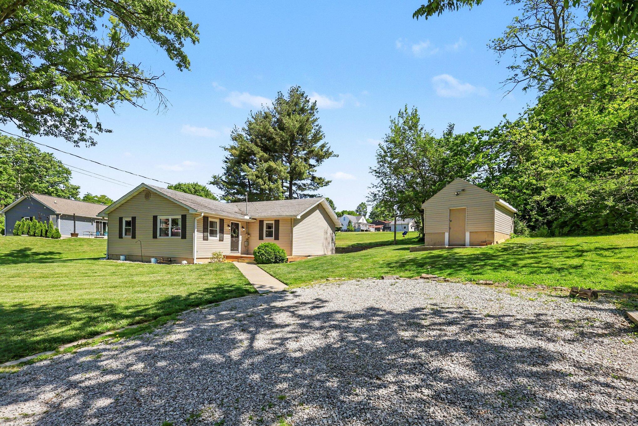 31 Central Avenue