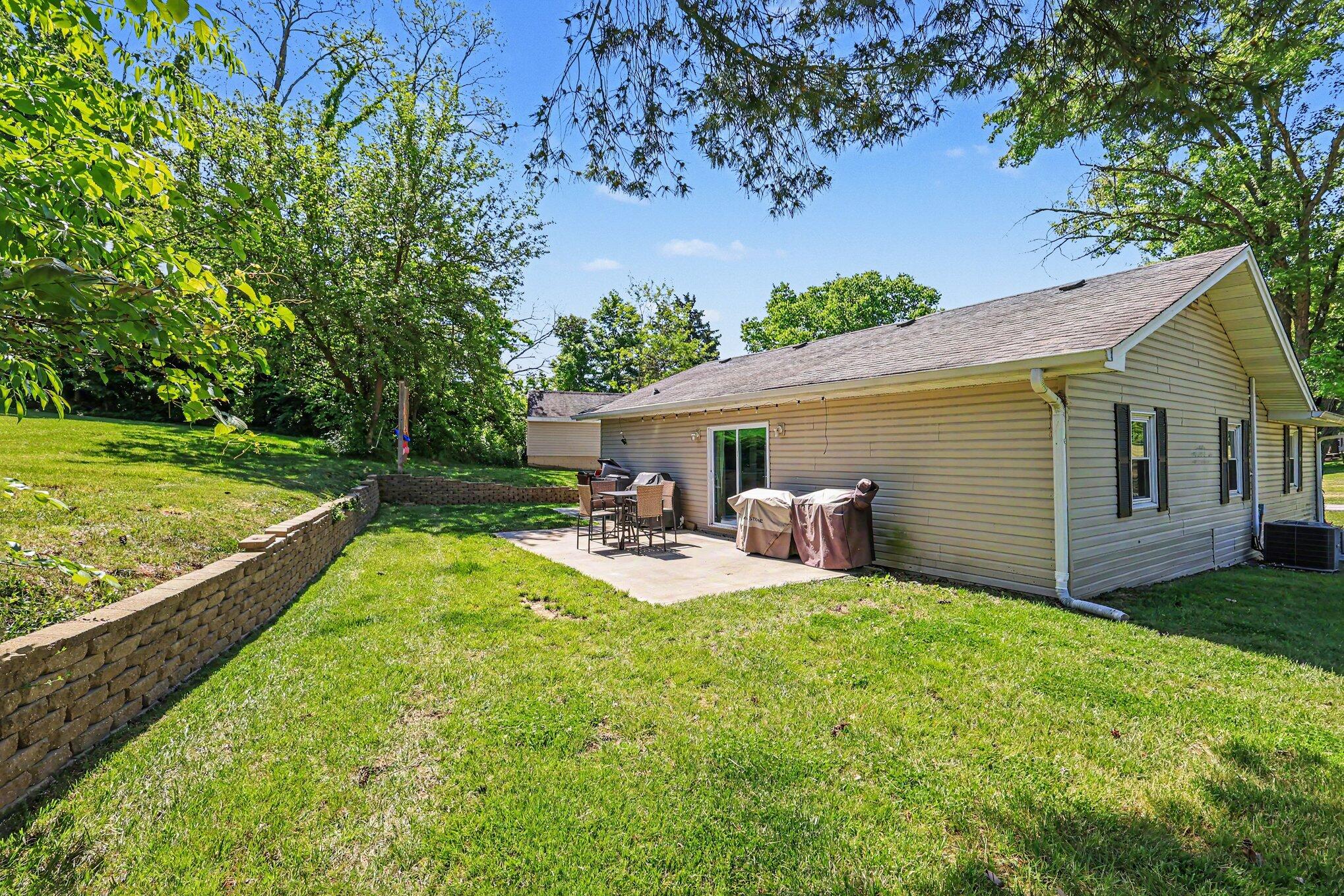 31 Central Avenue