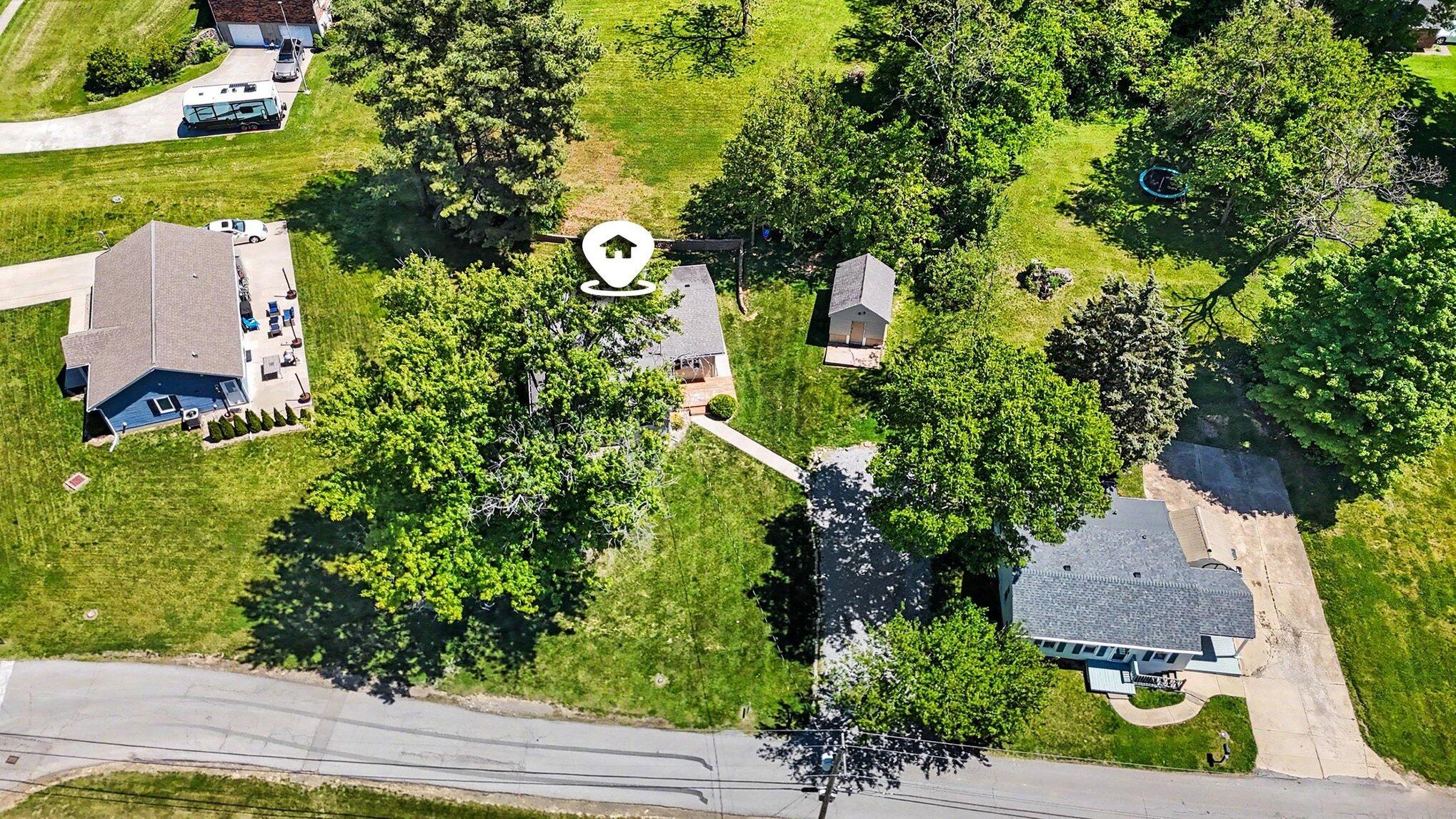 31 Central Avenue