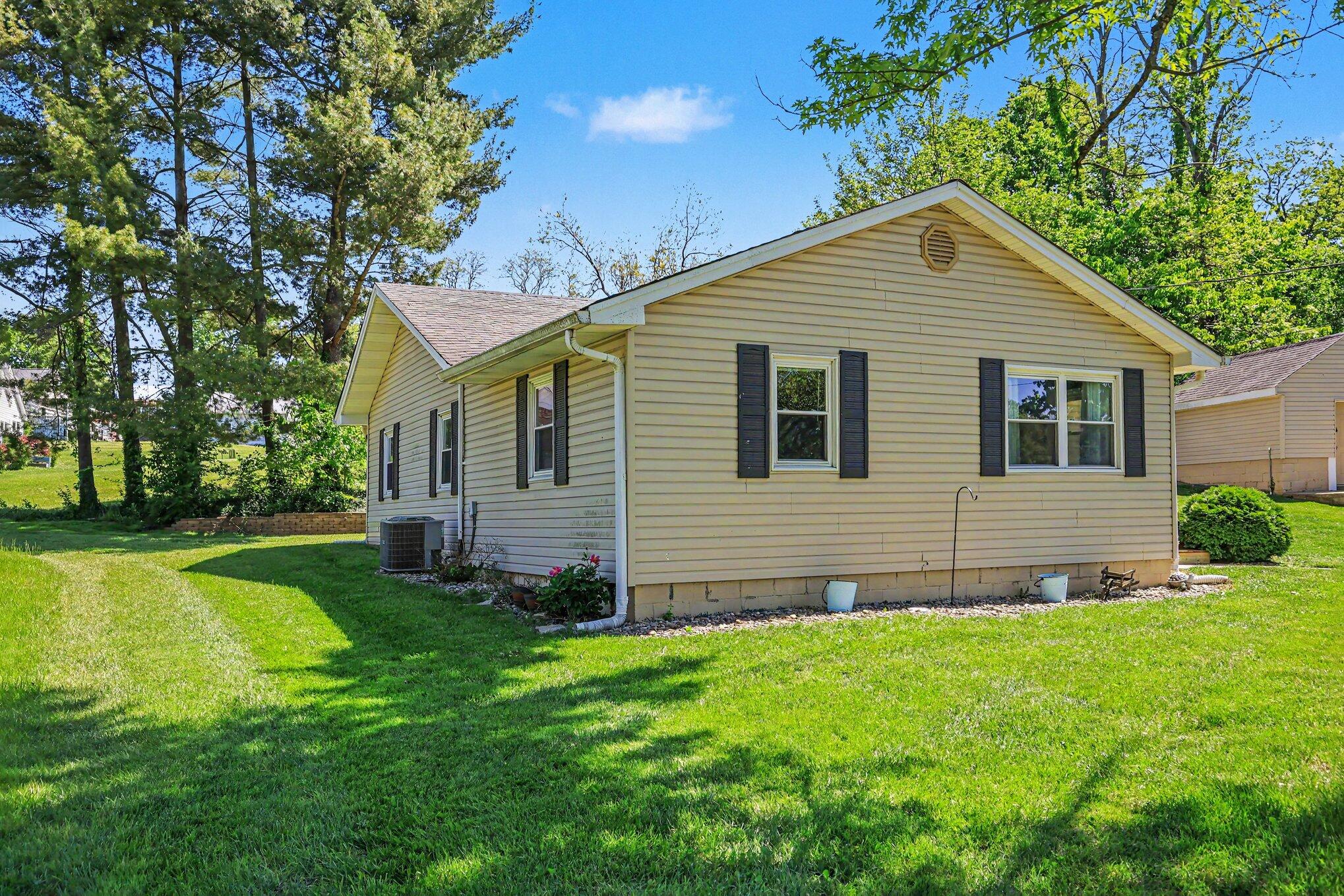 31 Central Avenue