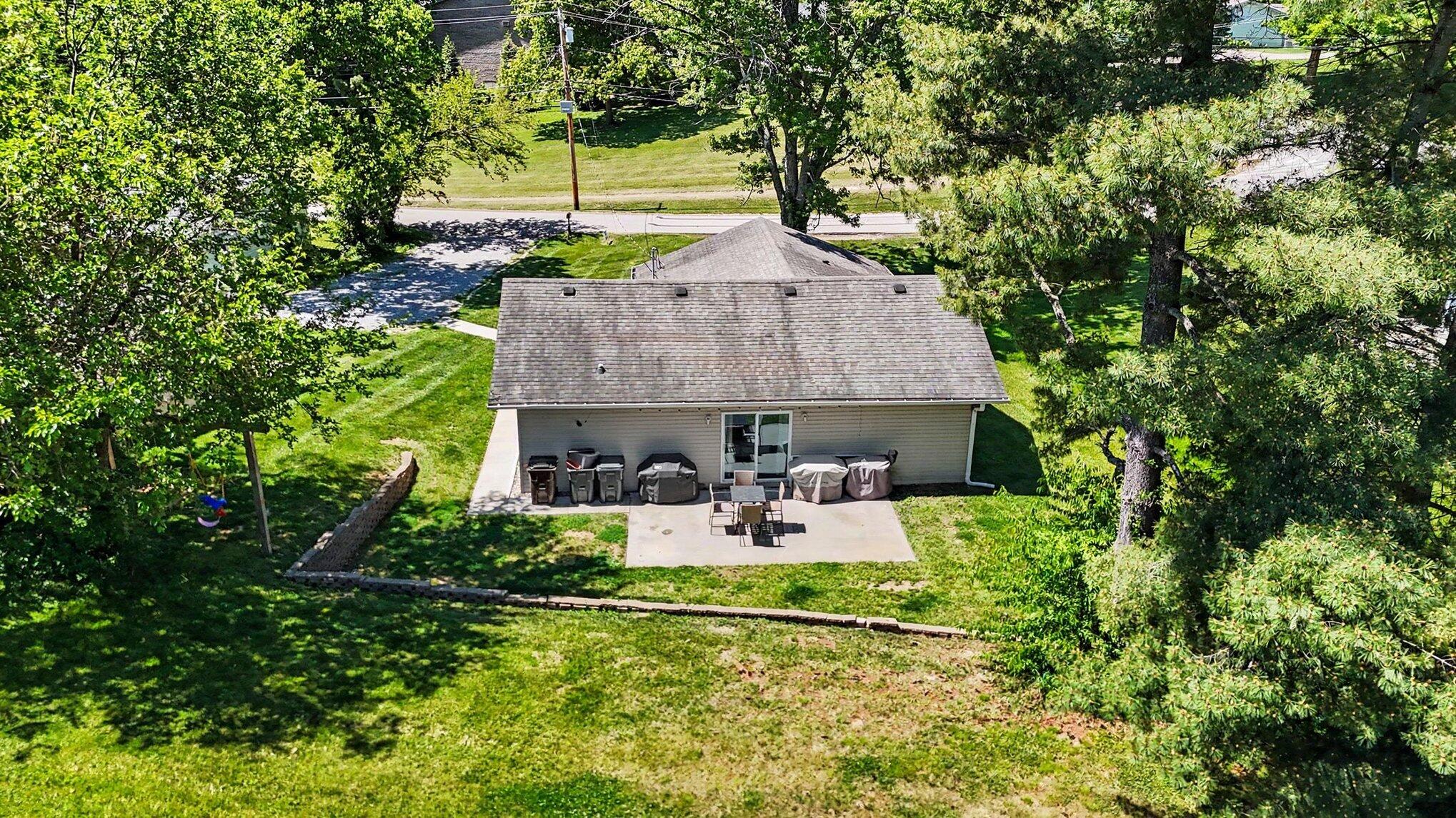 31 Central Avenue