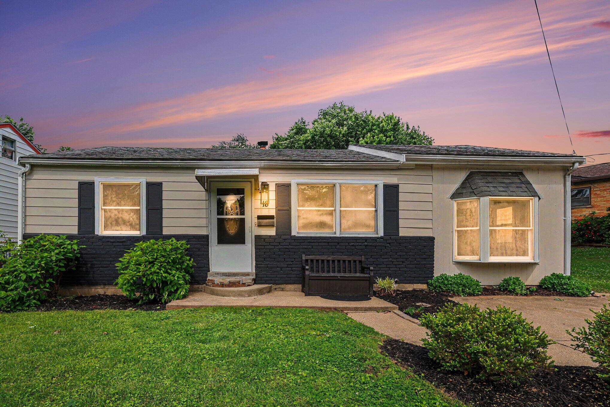 18 New Uri Avenue