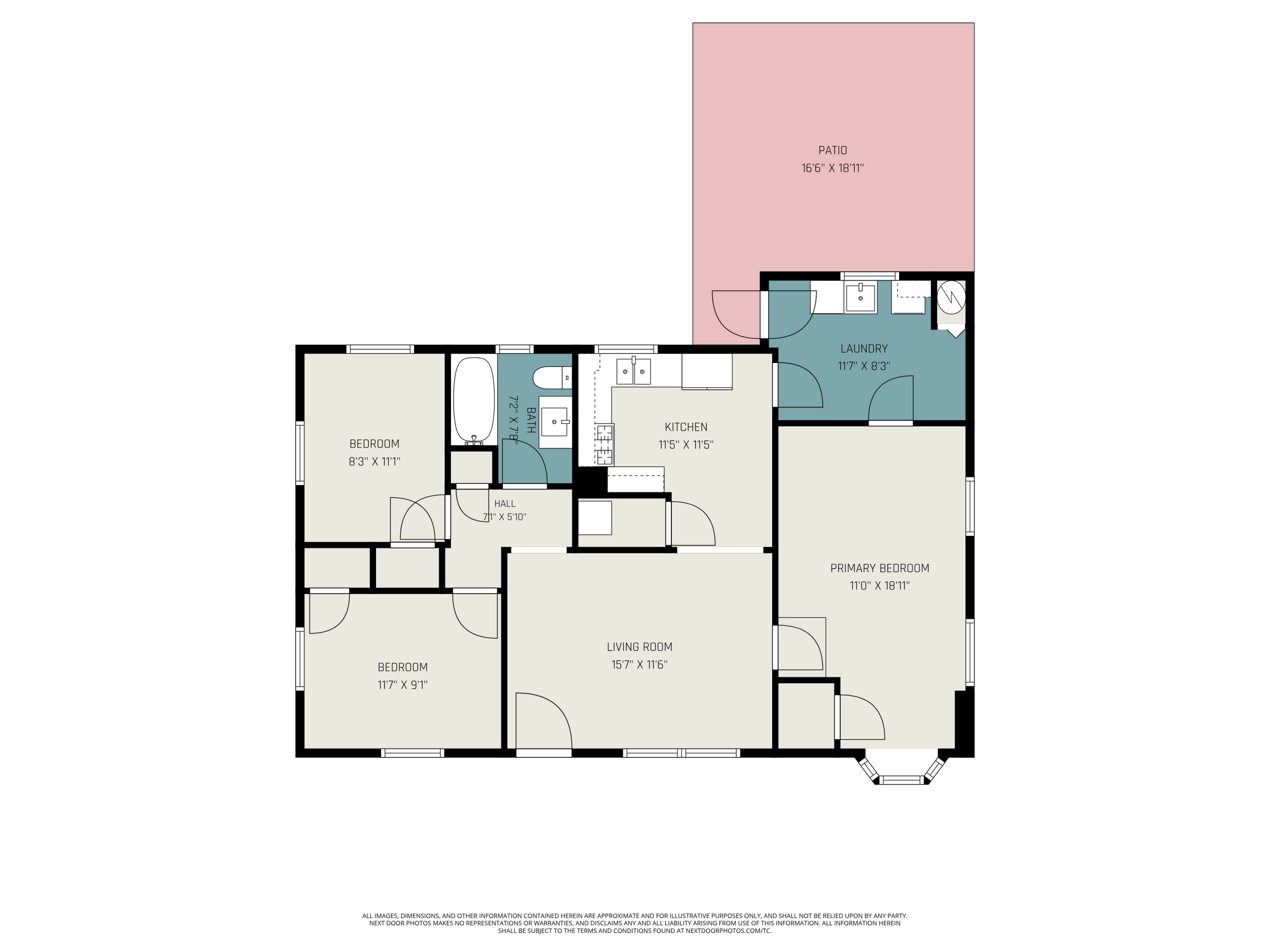 18 New Uri Avenue