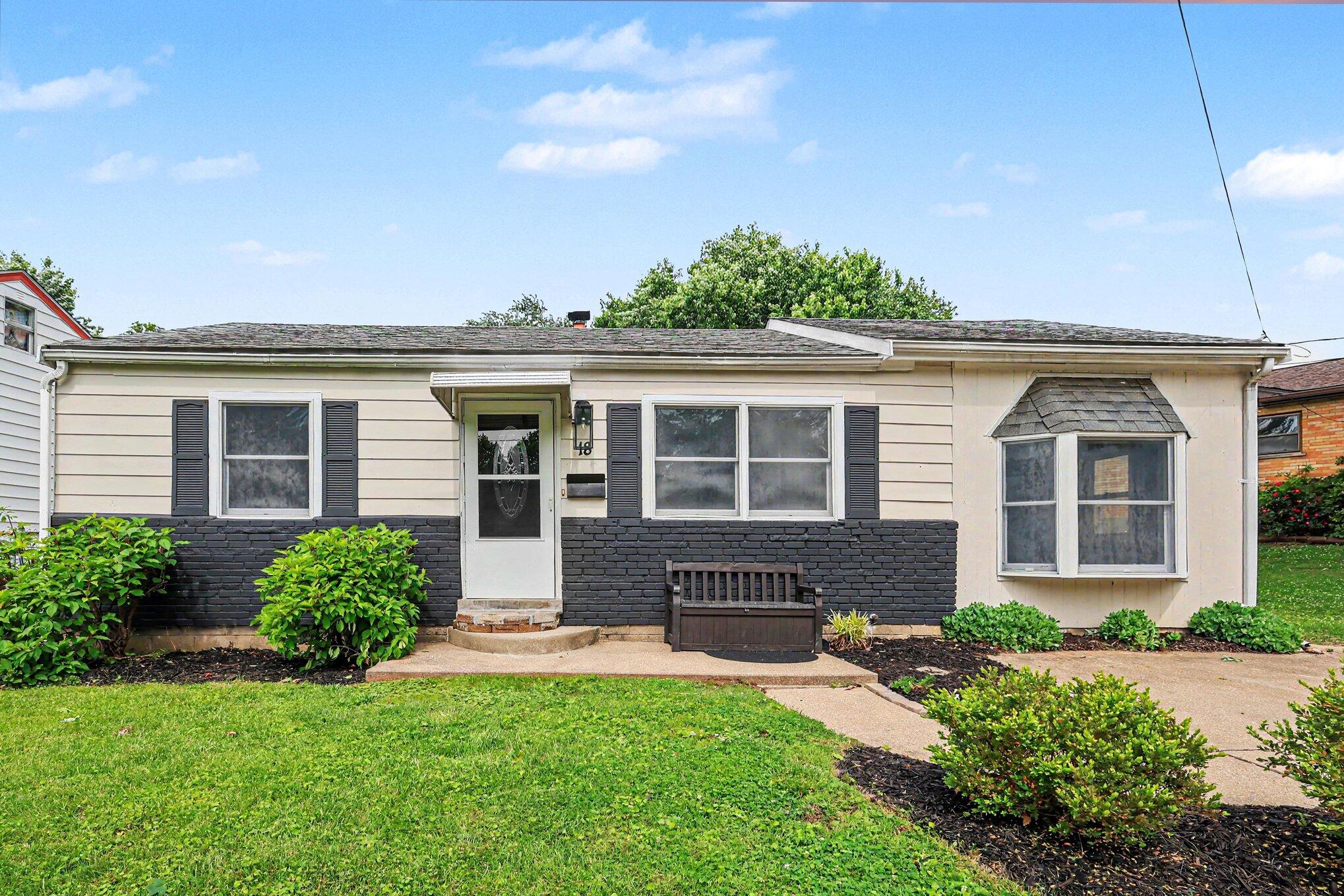 18 New Uri Avenue