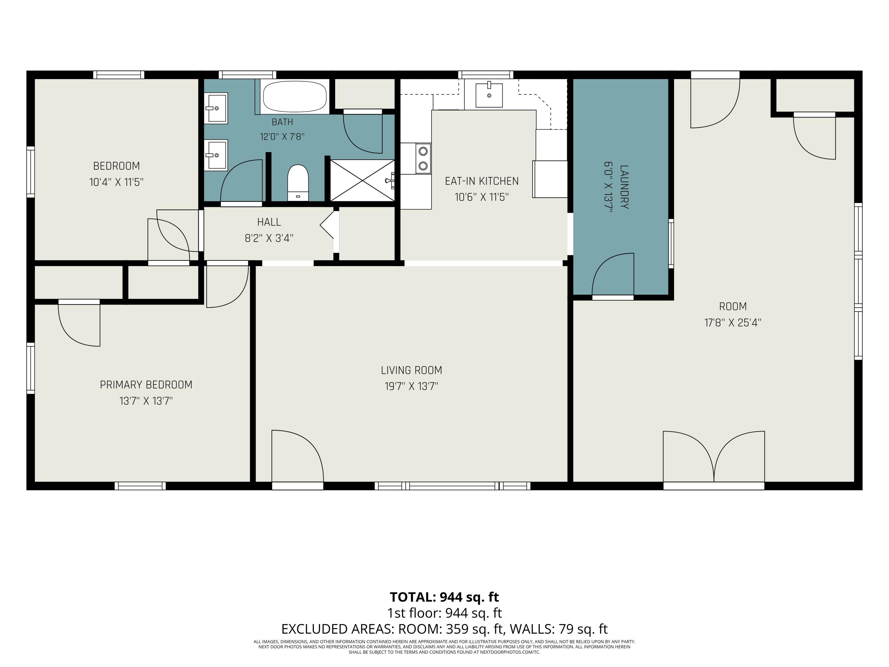 582 E Broadway