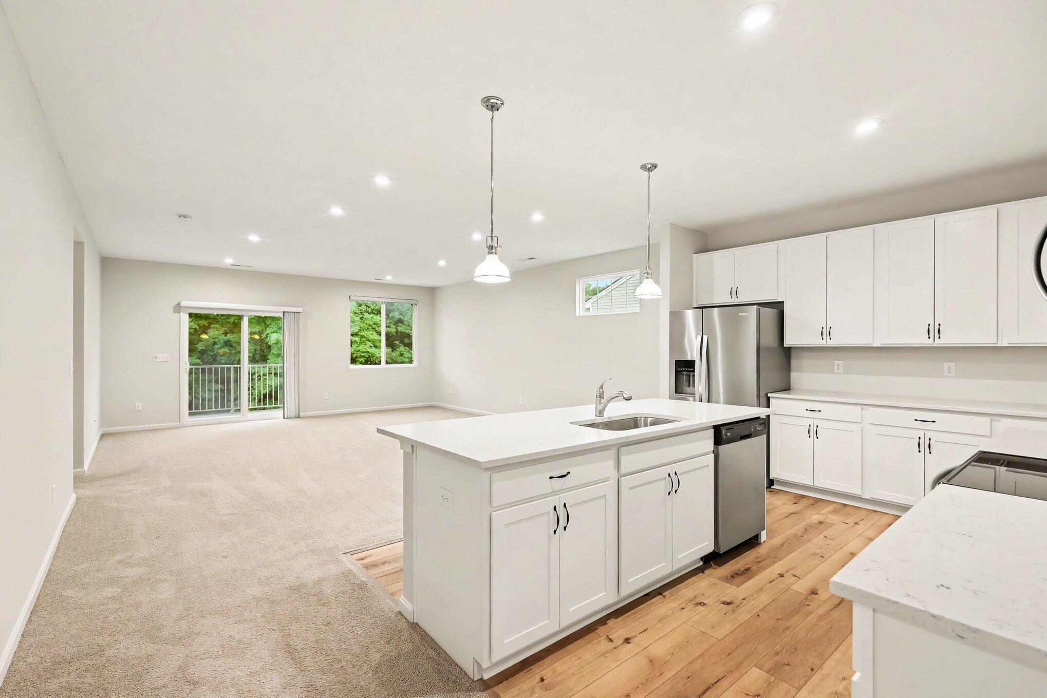 620 Morven Park Drive, 6E