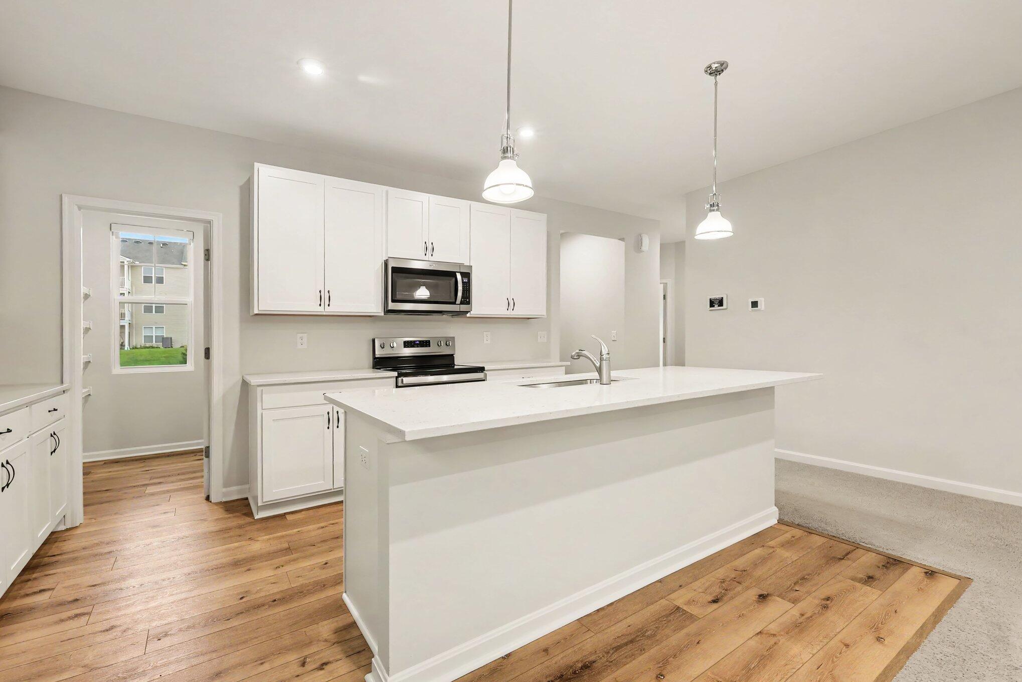 620 Morven Park Drive, 6E