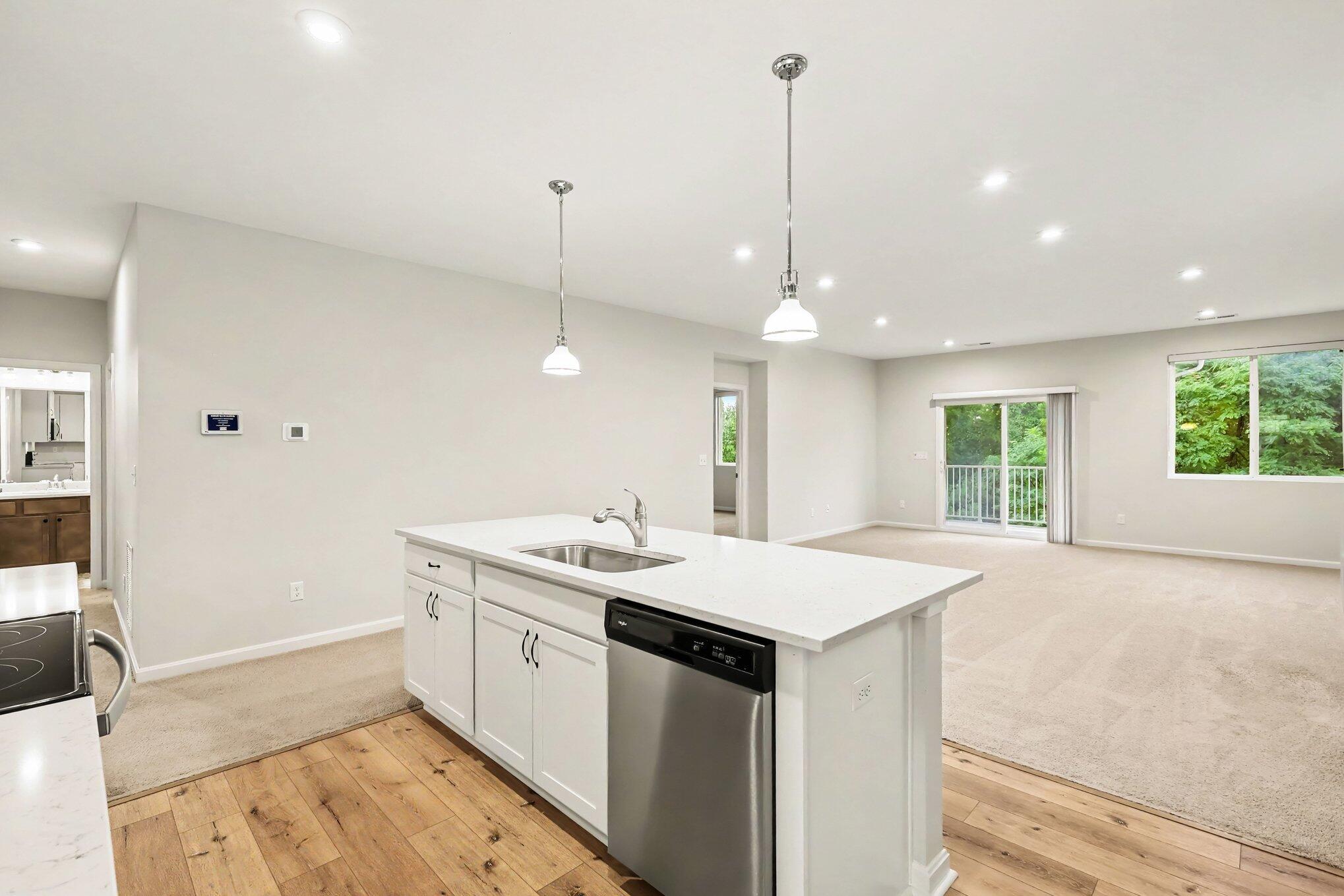 620 Morven Park Drive, 6E
