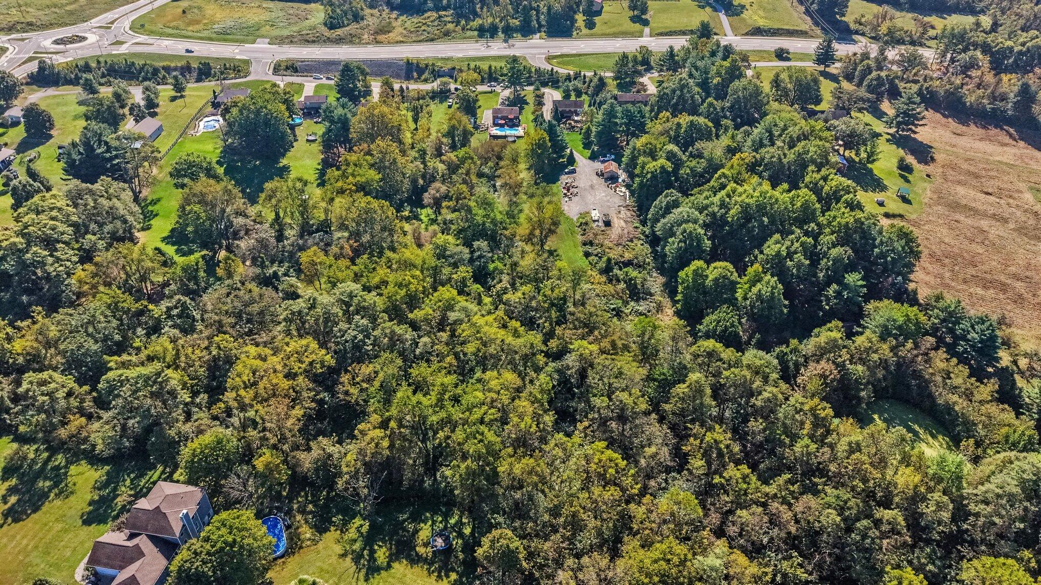 1721 Graves Road