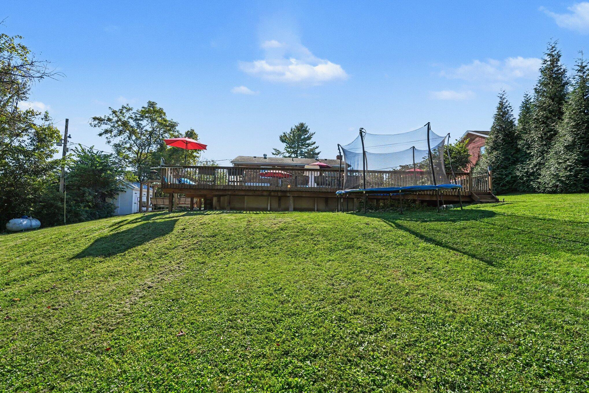 1721 Graves Road