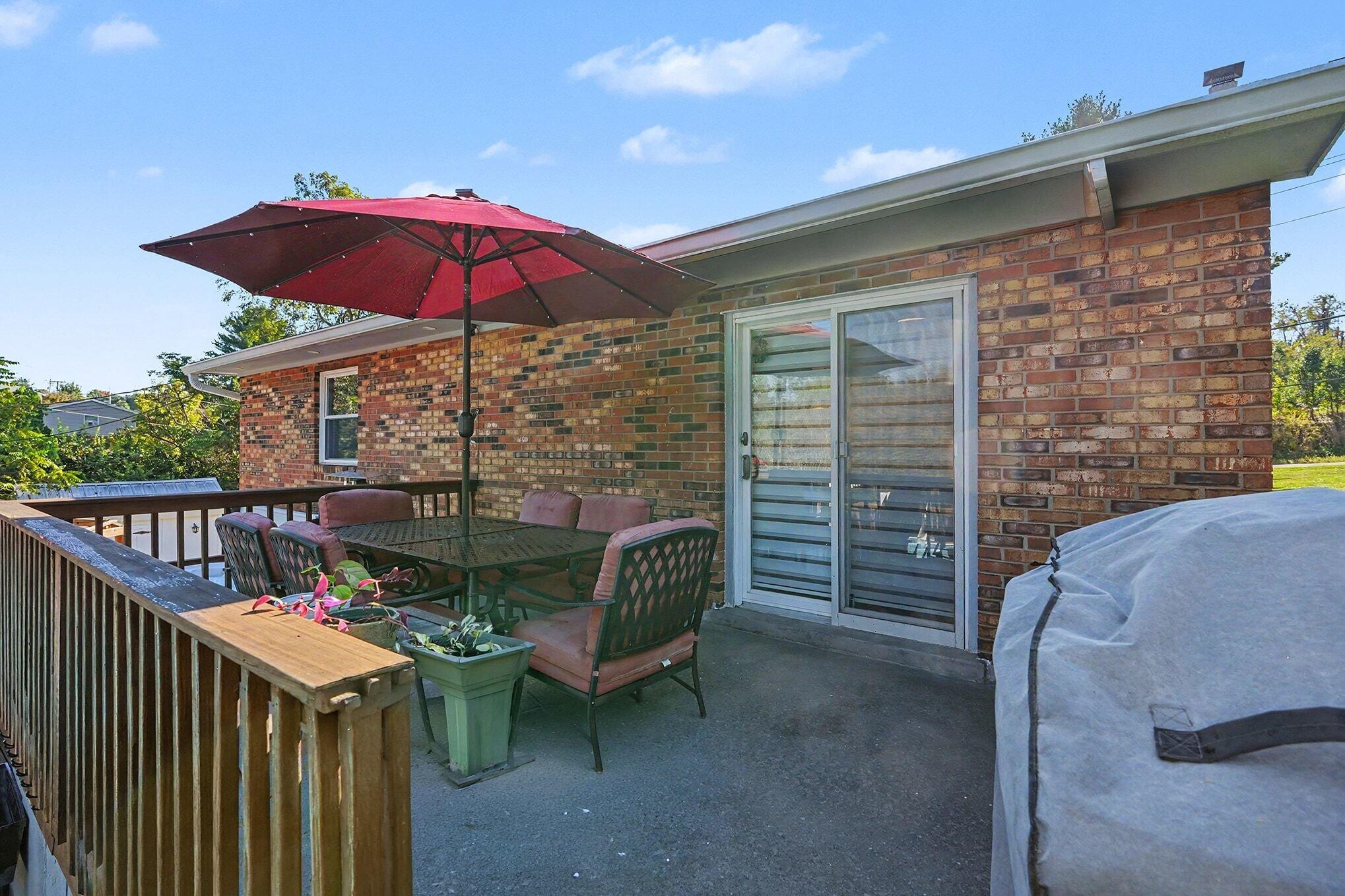 1721 Graves Road