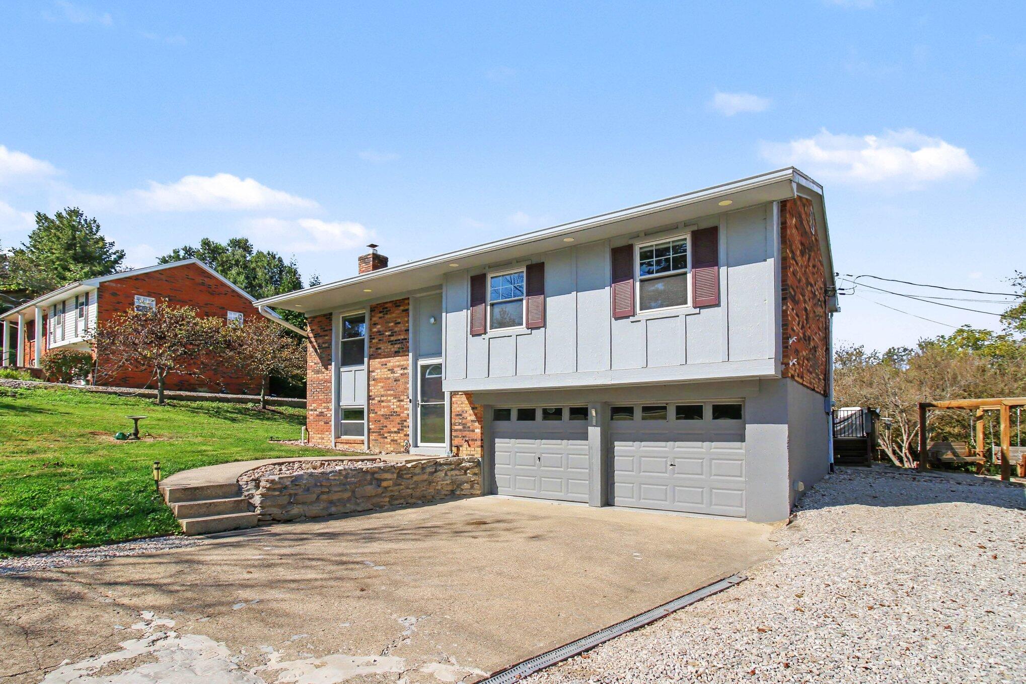 1721 Graves Road
