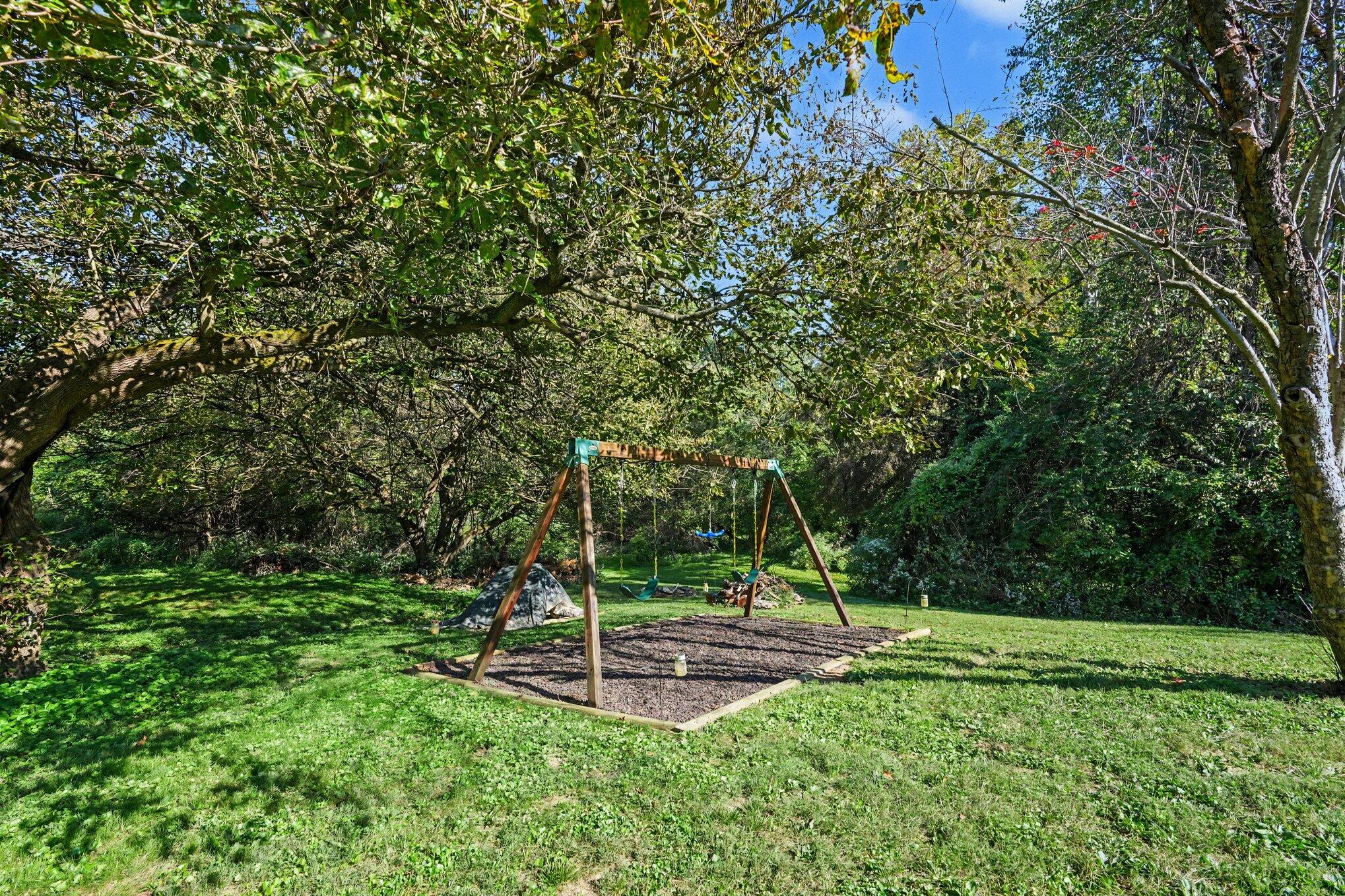 1721 Graves Road