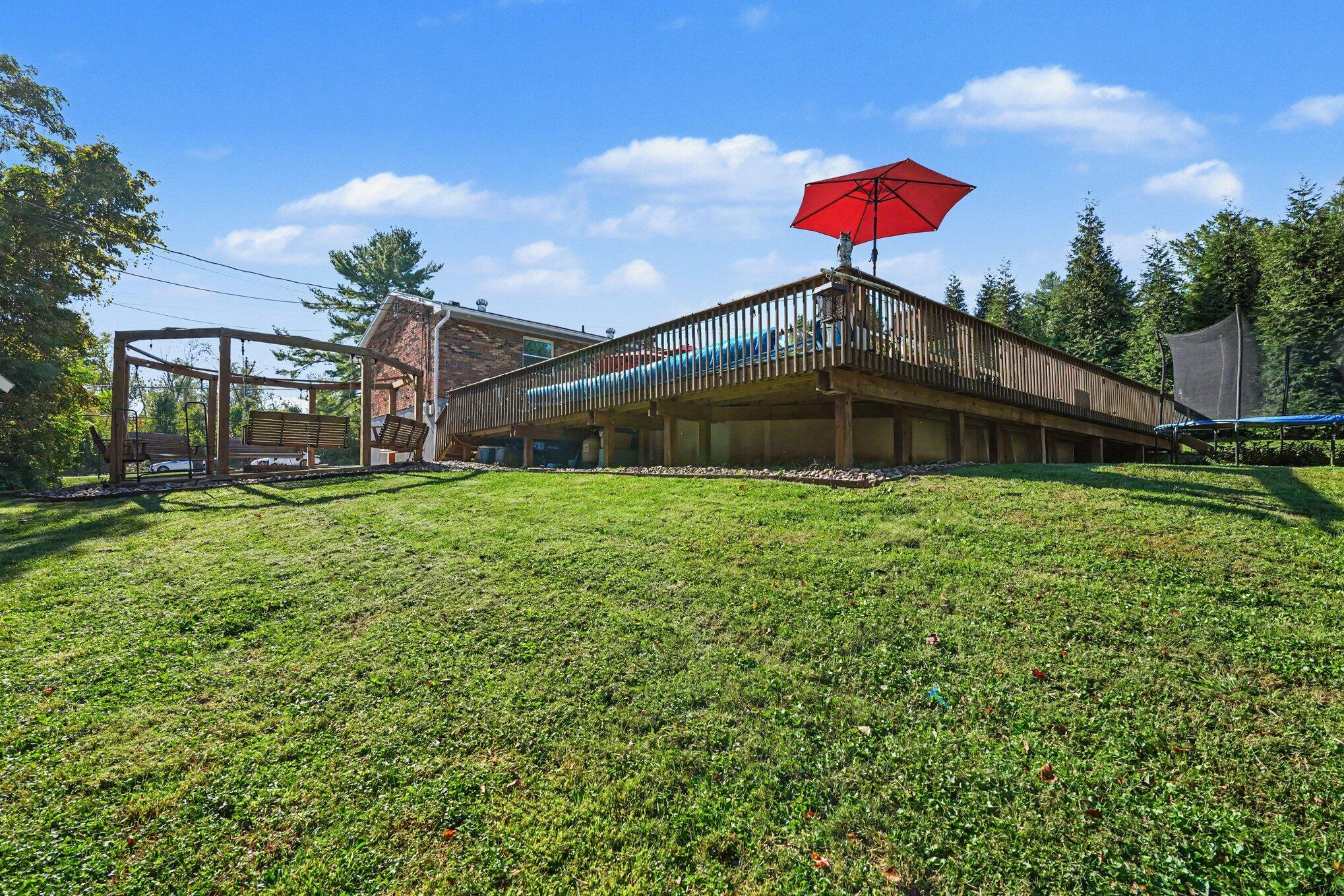 1721 Graves Road