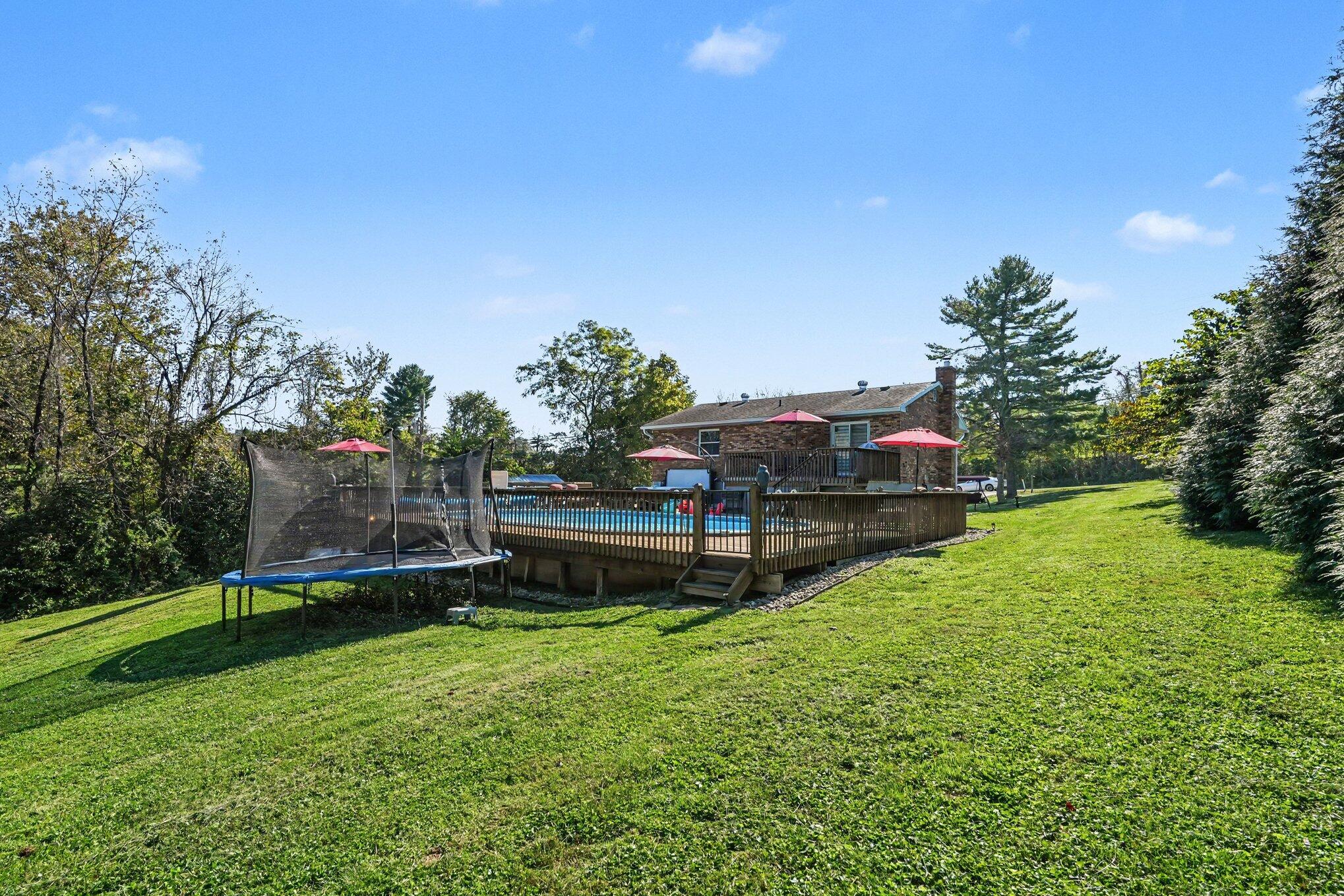 1721 Graves Road