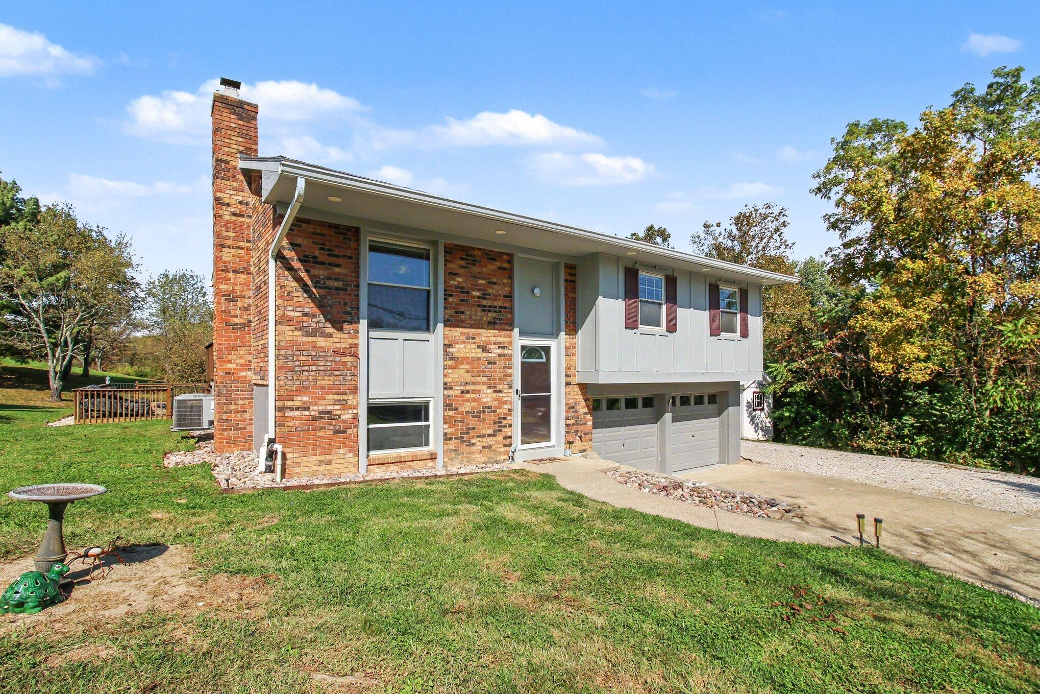 1721 Graves Road
