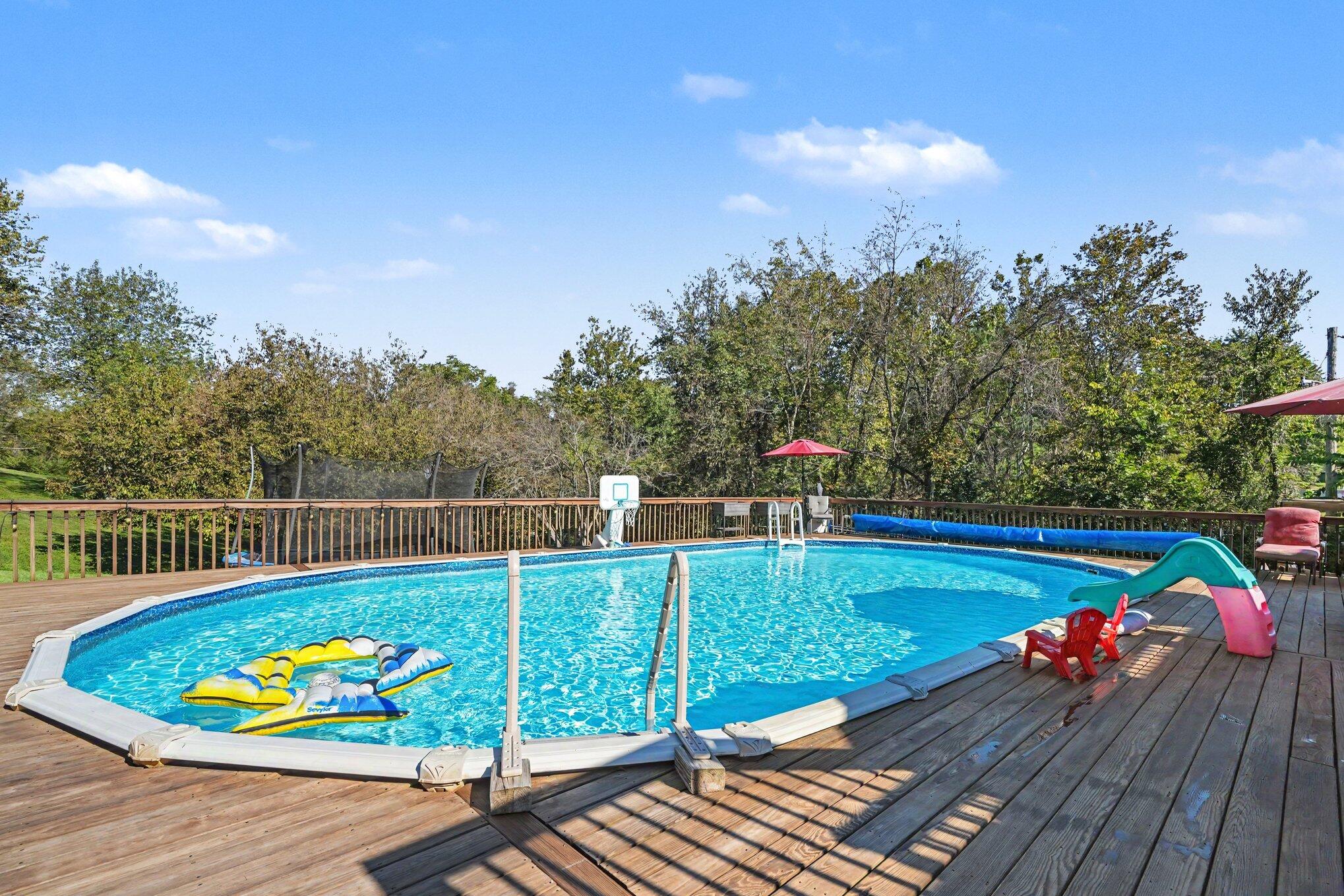 1721 Graves Road