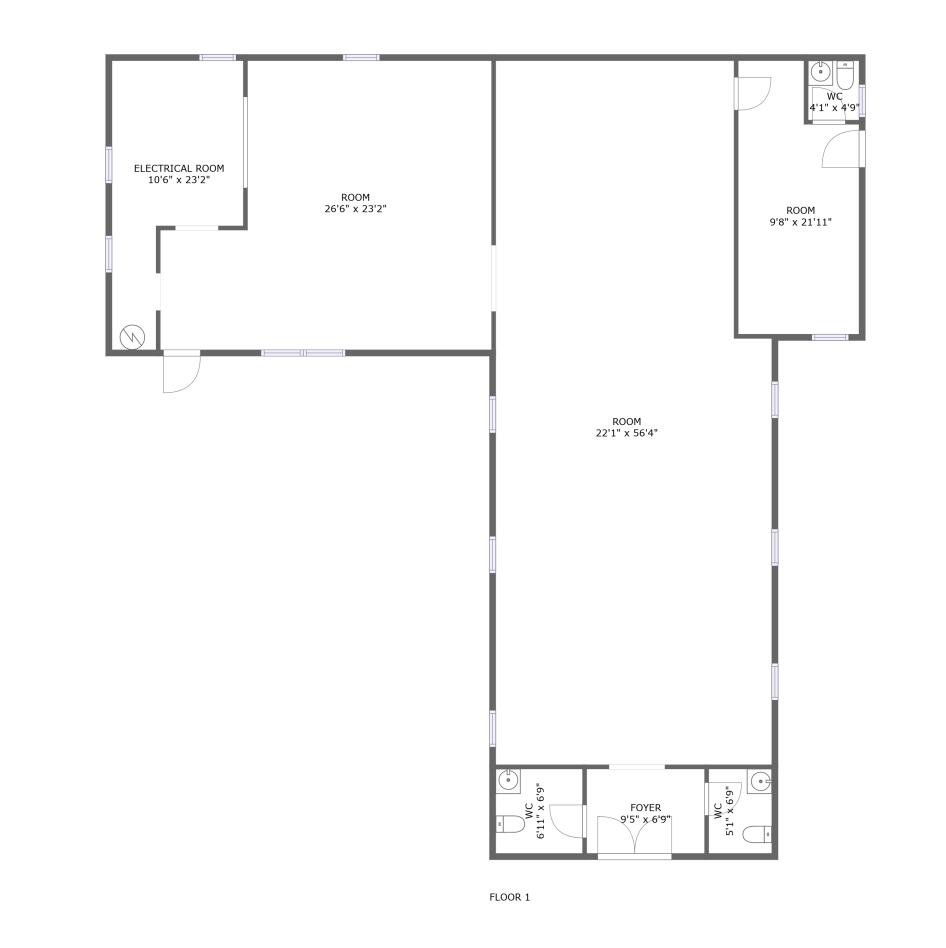 0 Bennett Charles Road
