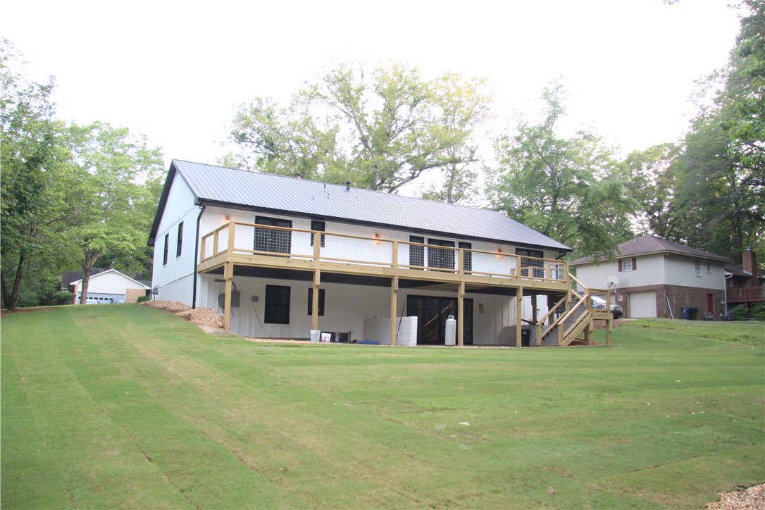 510 N CEDARBROOK DRIVE