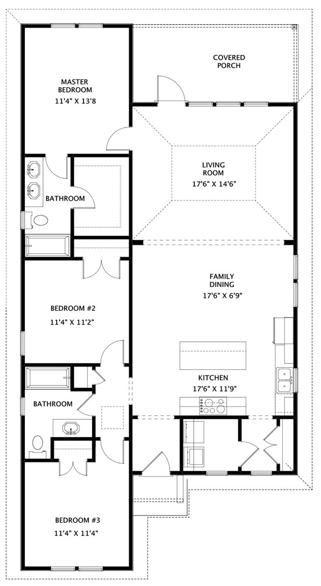 3147 BOTTLE WAY