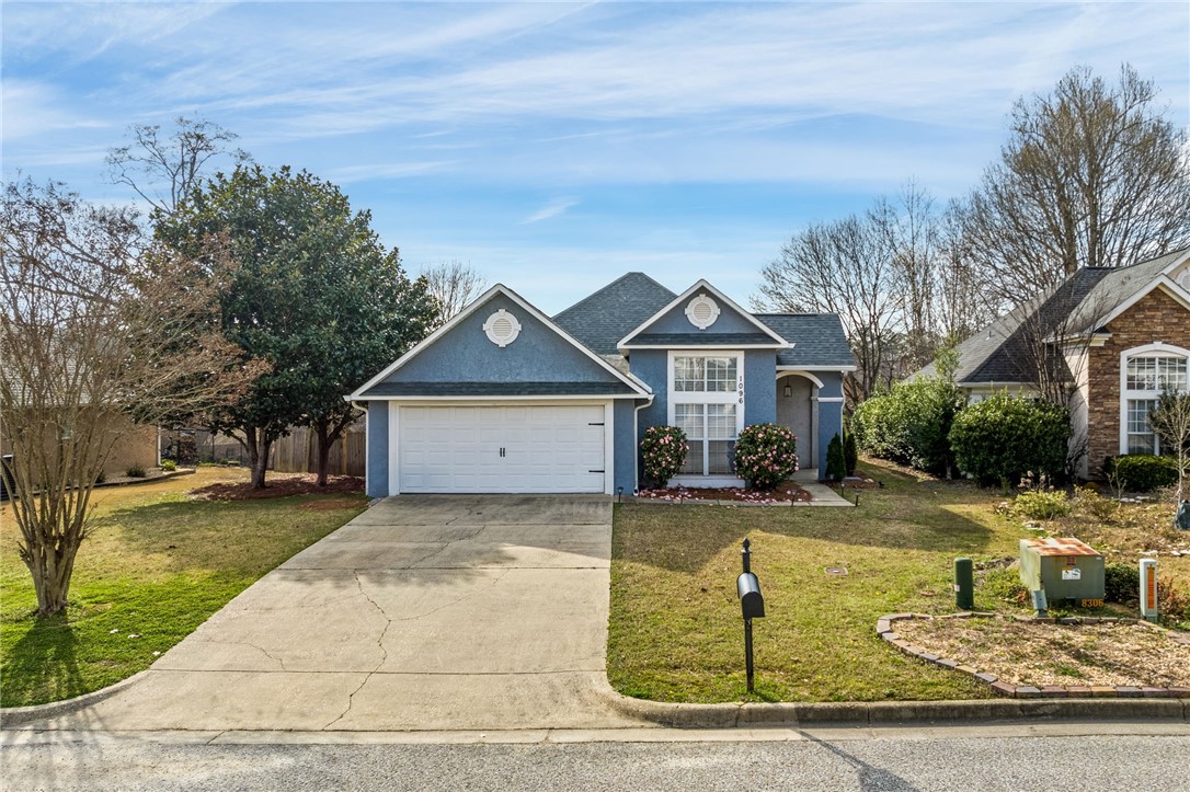 1096 AMBER LANE