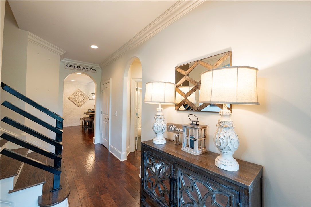 1118 BLACKMAN CIRCLE