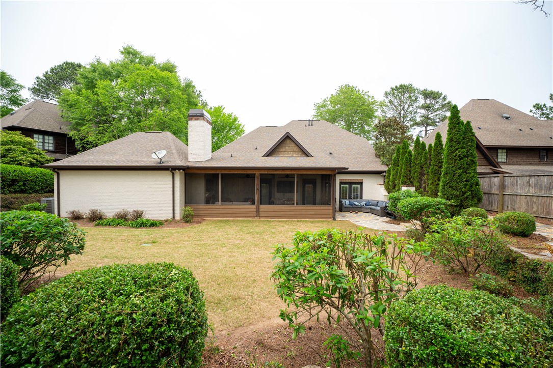 1118 BLACKMAN CIRCLE