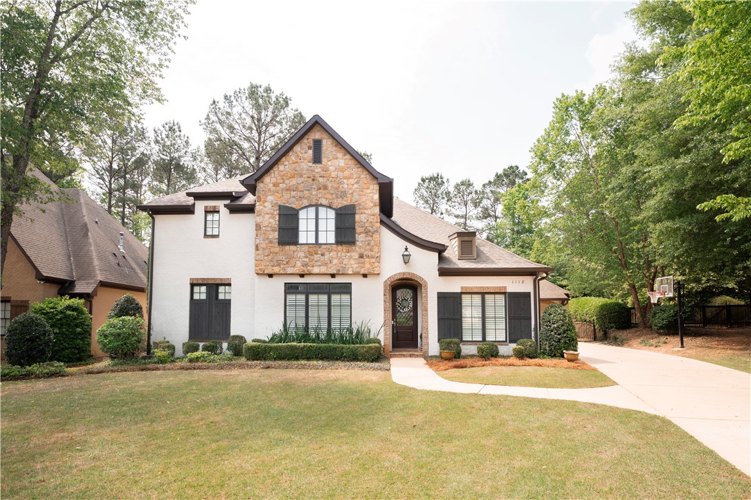 1118 BLACKMAN CIRCLE