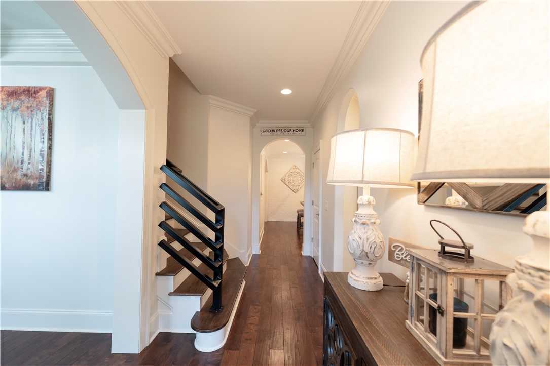 1118 BLACKMAN CIRCLE