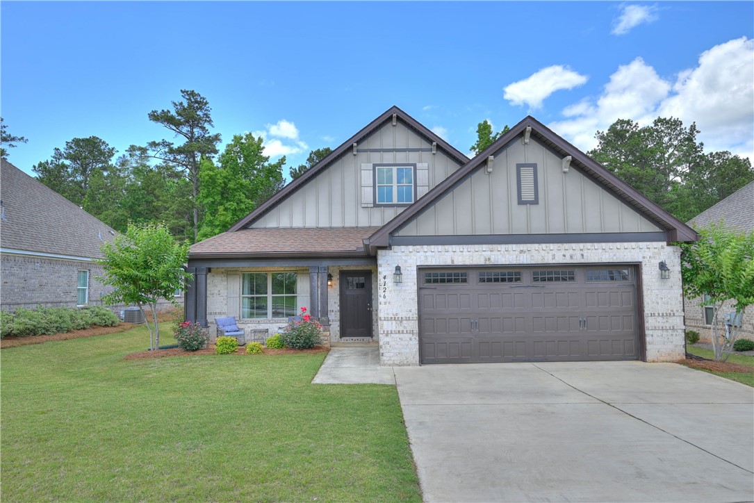 4126 BROADVIEW DRIVE